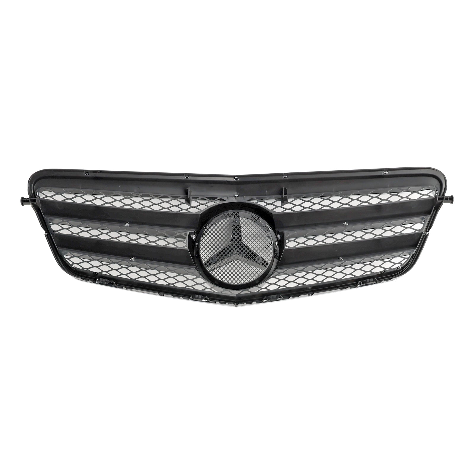Mercedes-Benz E Class W212 E350 E550 2010-2013 Front Bumper Grill Grille