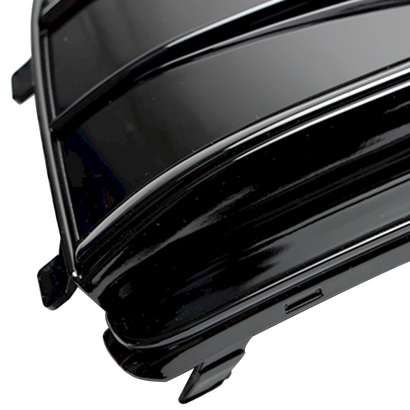 Audi Q5 SQ5 Pre-Facelift 2018-2022 Parrilla de parachoques delantero 80A807679MRU6