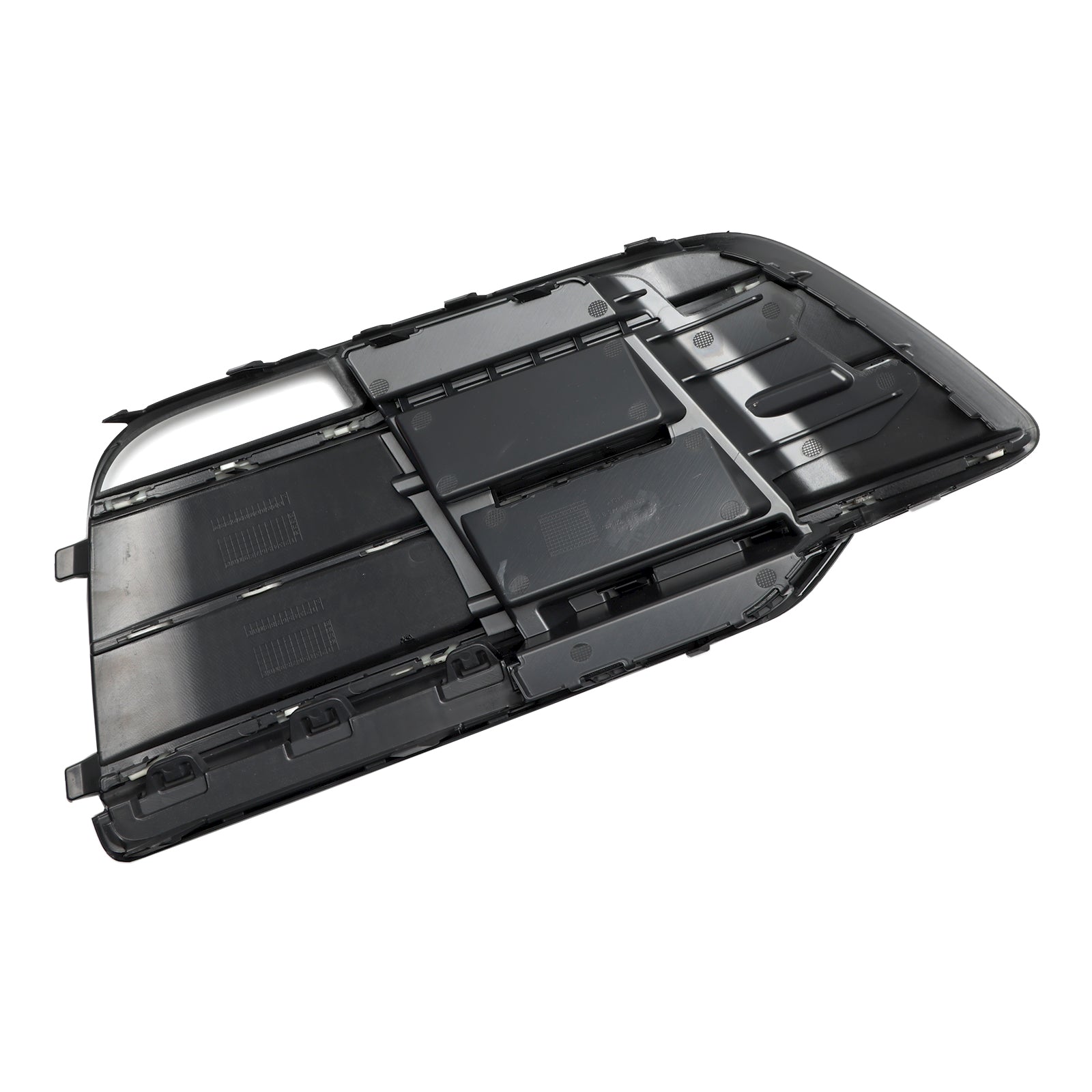 Audi Q5 SQ5 Pre-Facelift 2018-2022 Parrilla de parachoques delantero 80A807679MRU6