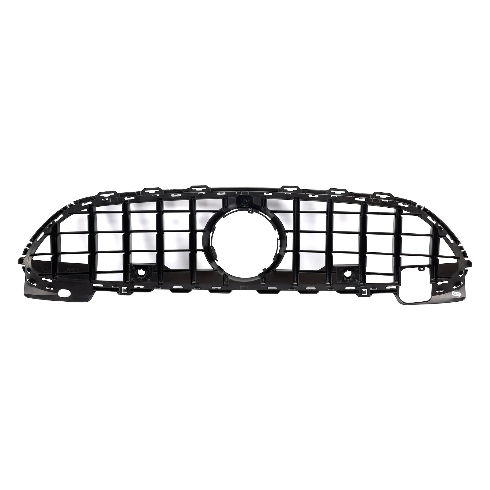 Mercedes Benz W206 2022-2023 GTR Style Front Bumper Grille Grill W/Camera