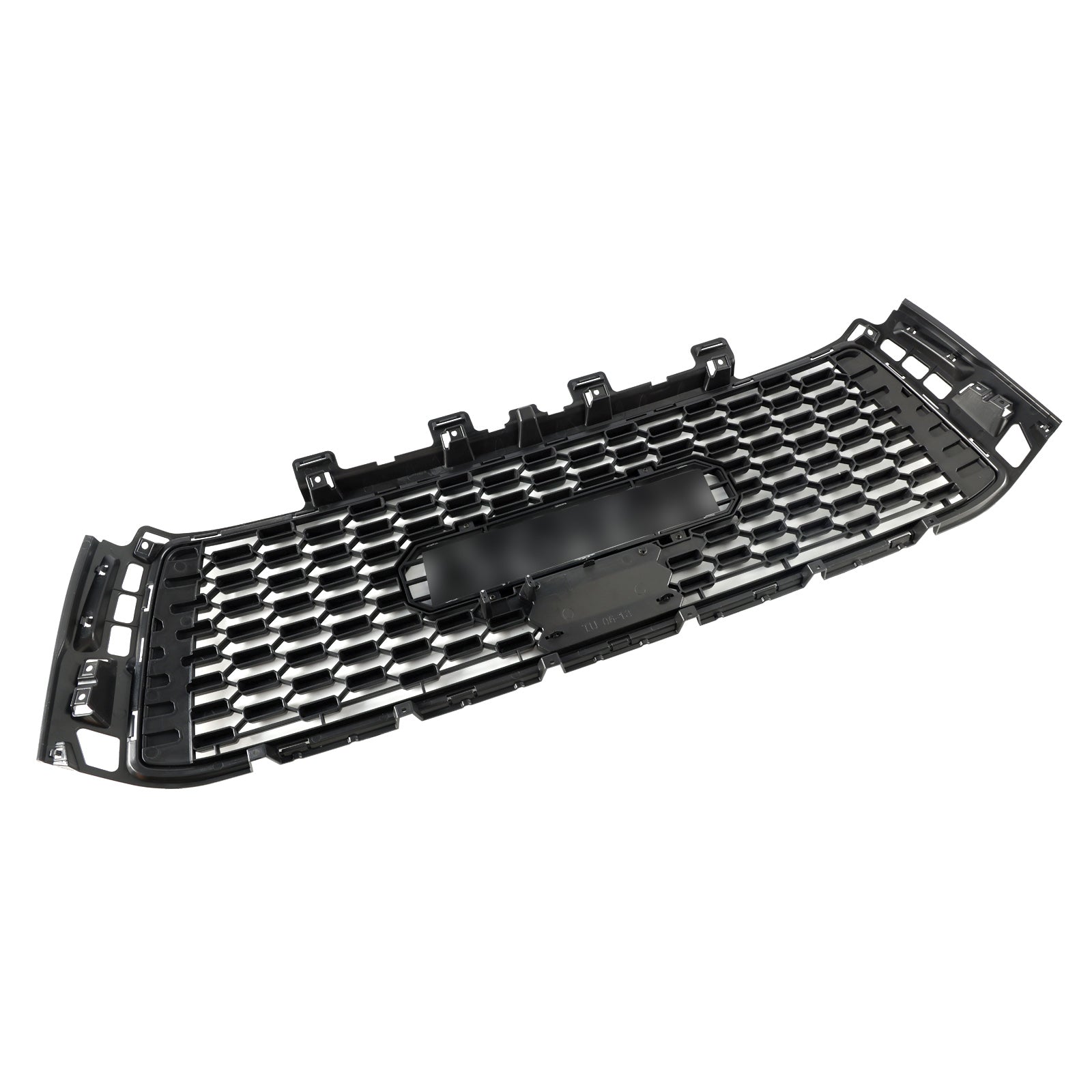 10-13 Toyota Tundra TRD PRO Black Honeycomb Front Bumper Grill Grille