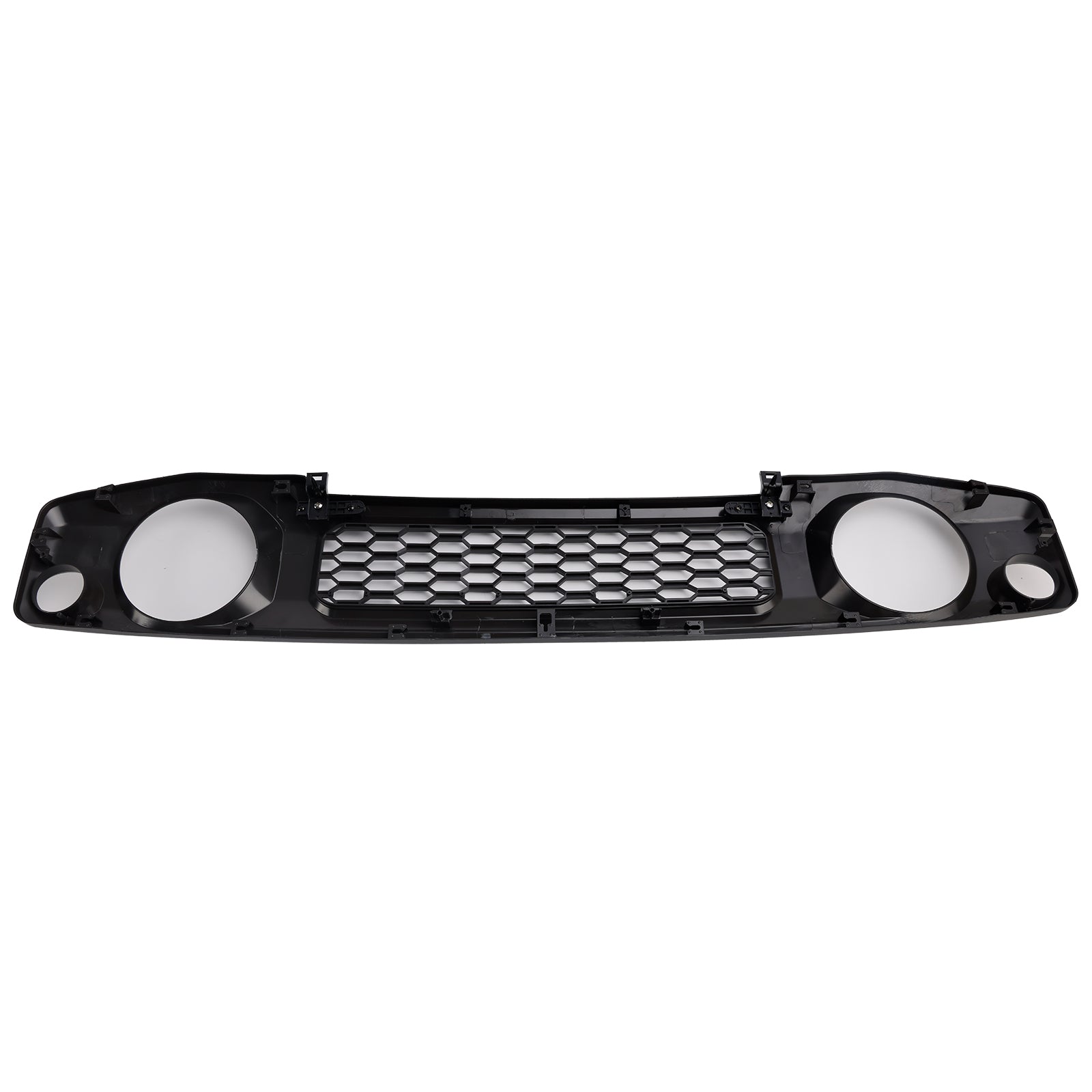 2019-2023 Suzuki Jimny JB64 JB74 Black Honeycomb Front Bumper Grille Grill