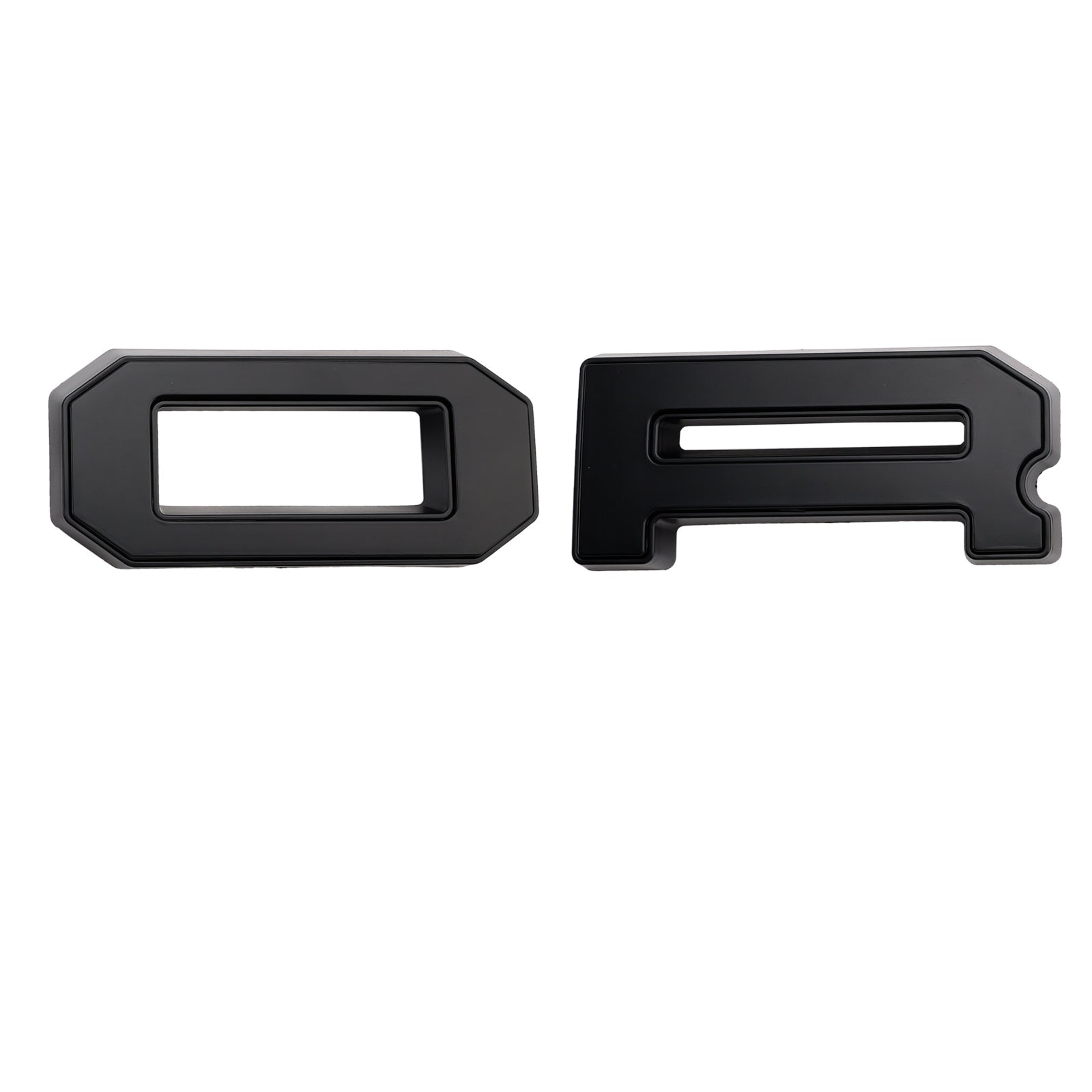 2019-2023 Ford Ranger T8 W/LED Raptor Style Front Bumper Grille Grill