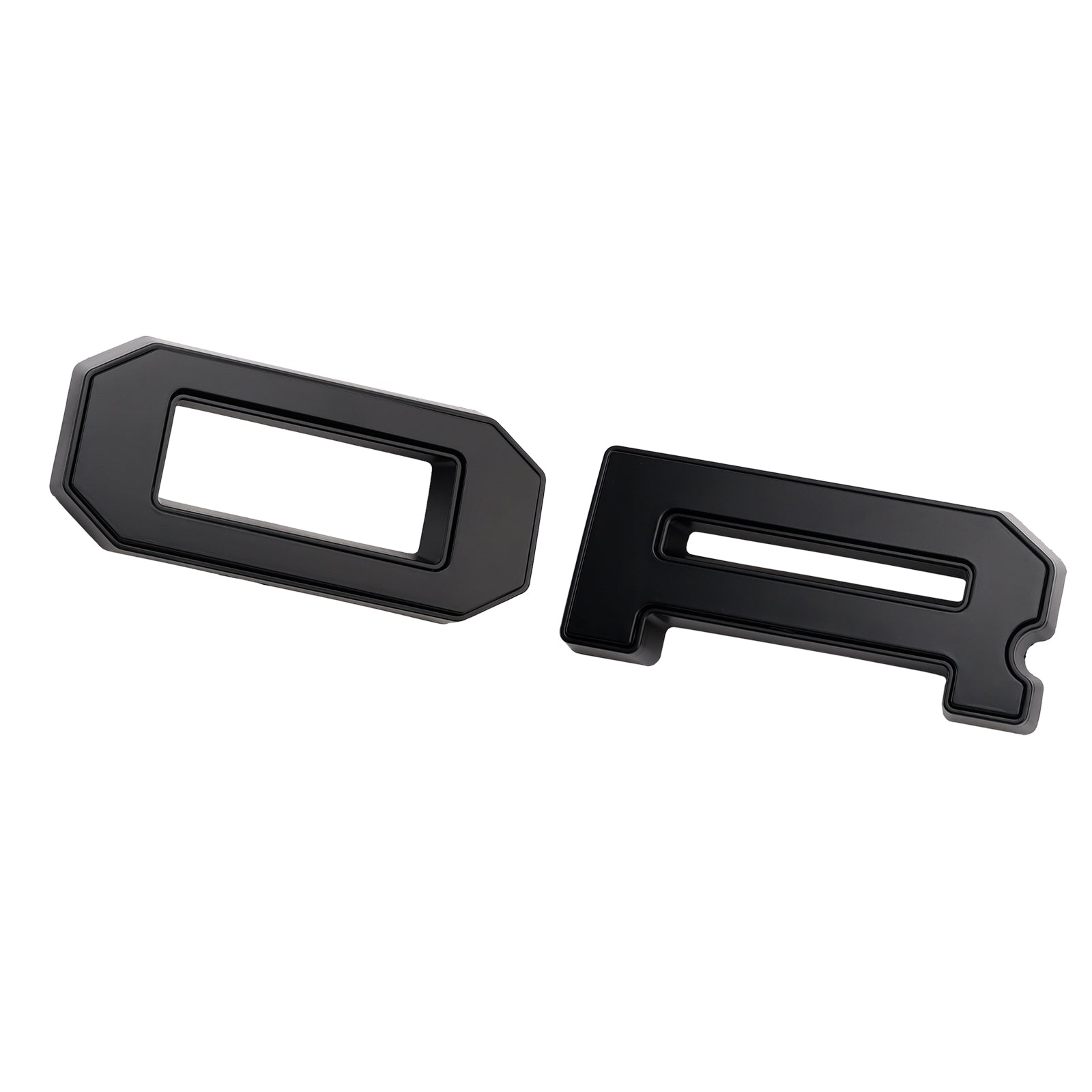 2019 2020 2021 2022 2023 Ford Ranger T8 W/LED Raptor Style Front Bumper Grille Grill