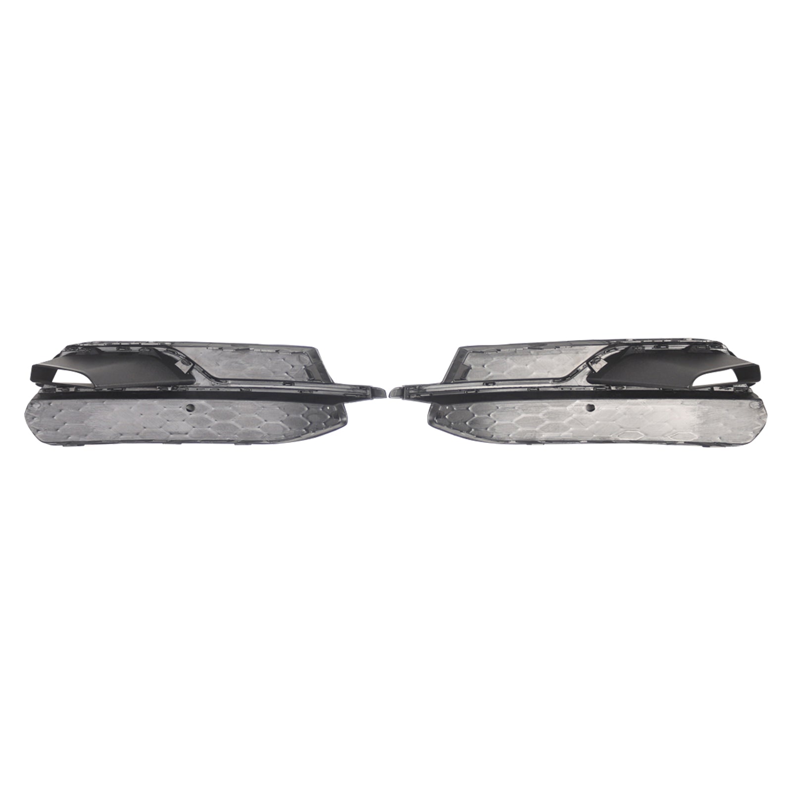2013-2016 AUDI A3 S3 S-Line Front Lower Fog Light Cover Grill Grille