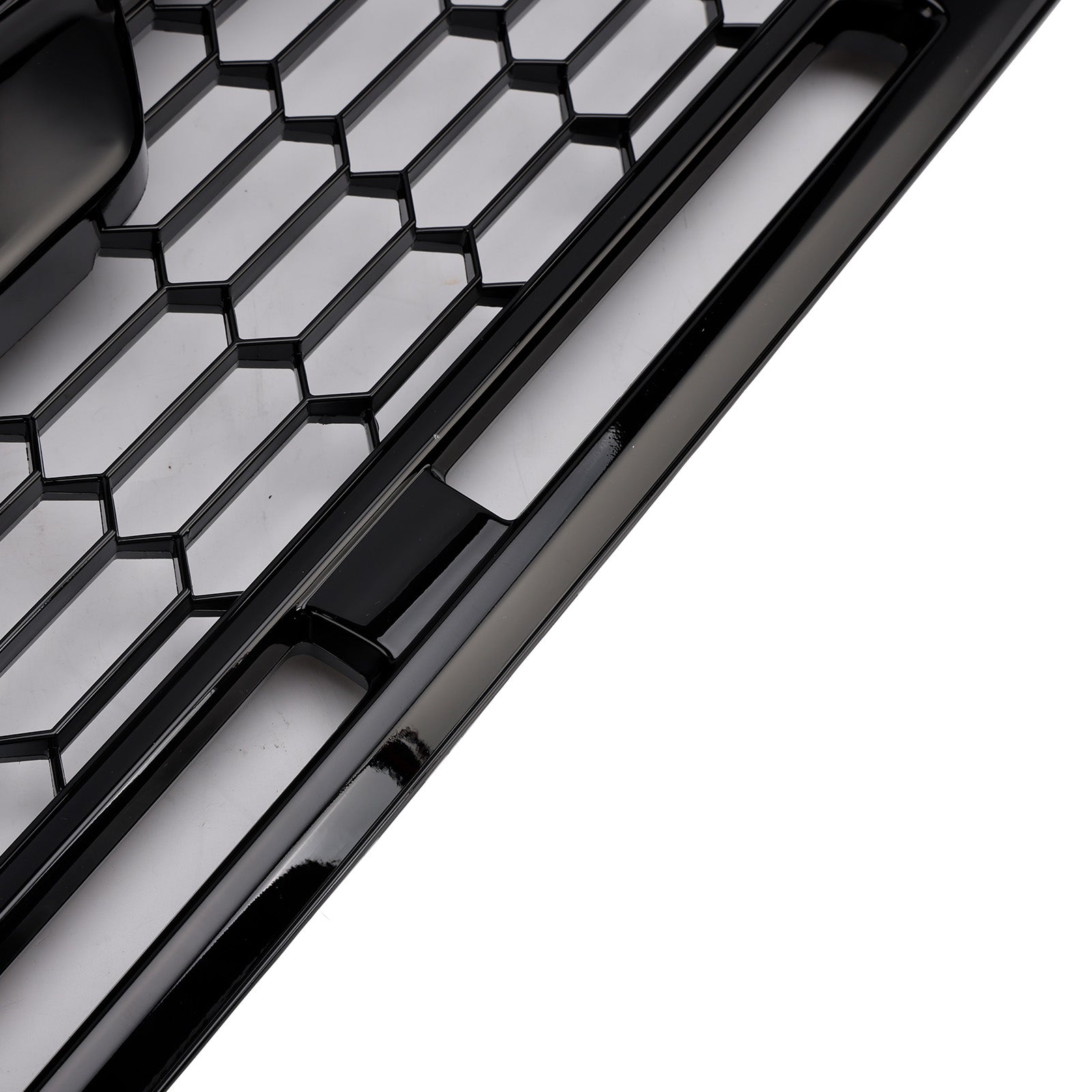 2019-Onwards Ford Transit MK8 Trail Raptor Style Front Bumper Grille 2467809