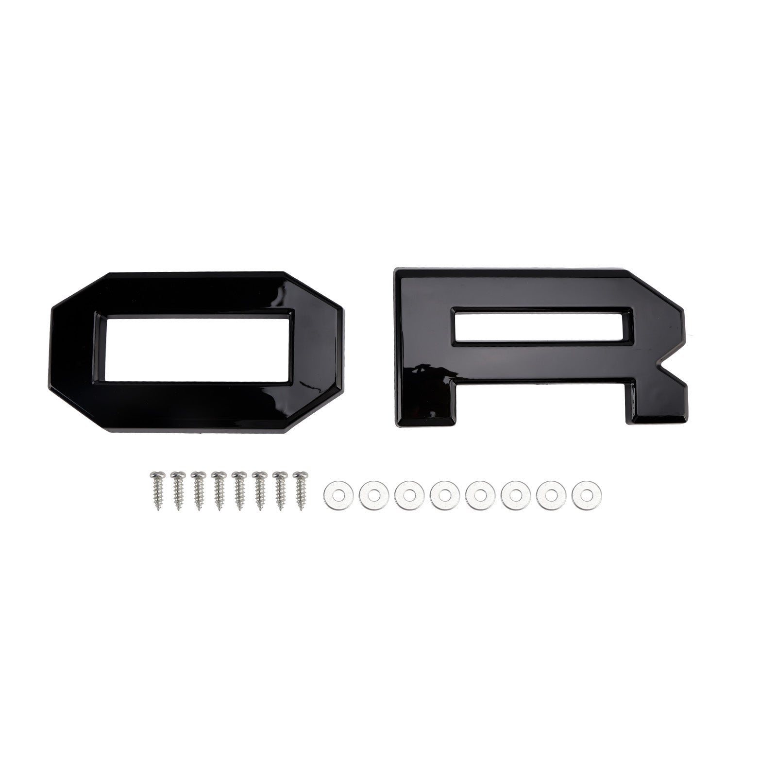 2019-Onwards Ford Transit MK8 Trail Raptor Style Front Bumper Grille 2467809