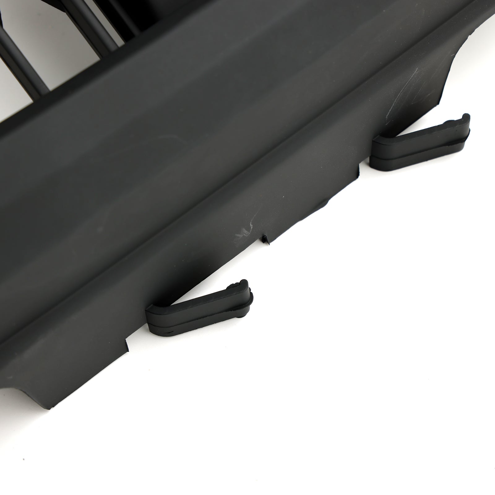 2015-2017 Ford F150 Raptor Style W/ LED Replacement Front Bumper Grill Grille