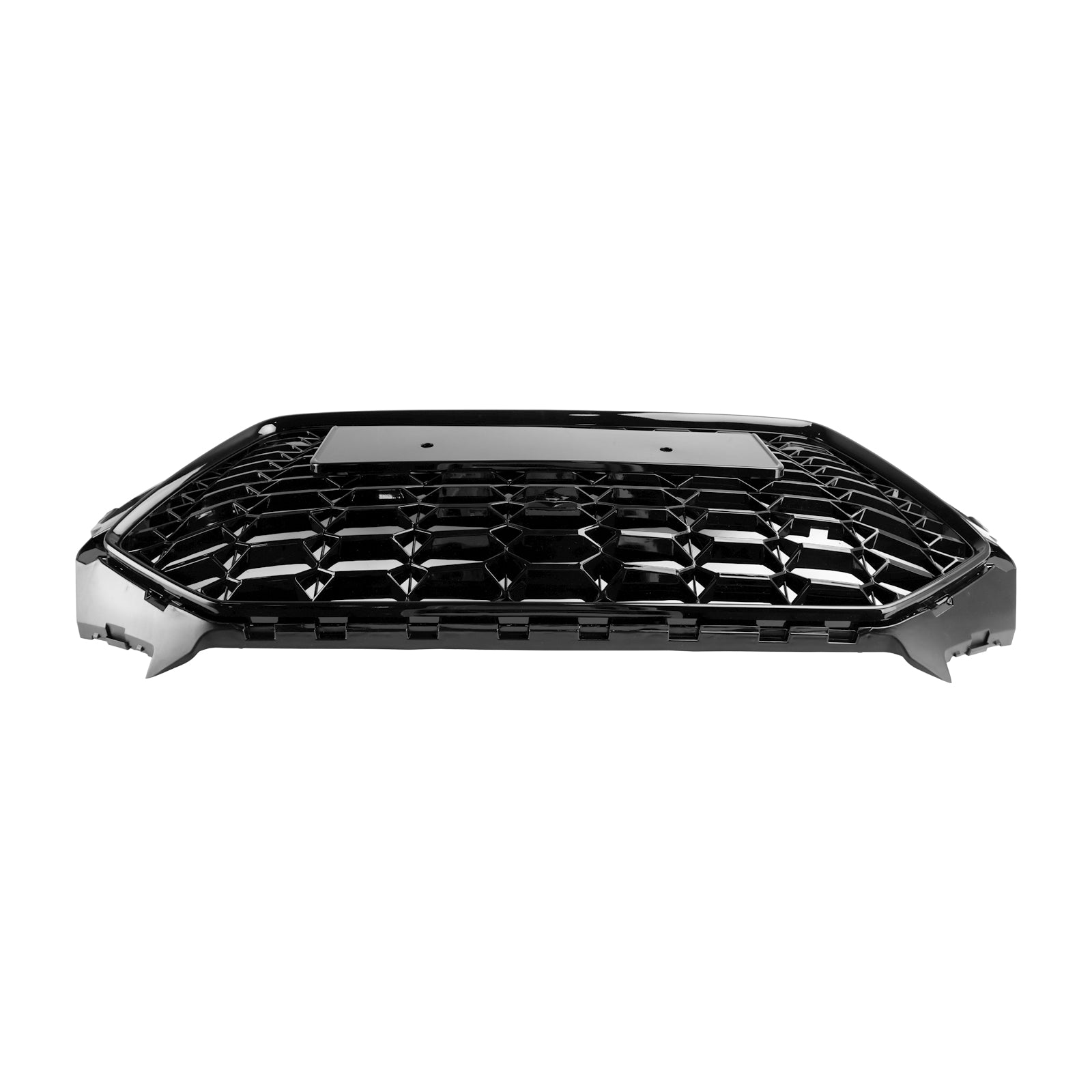 Audi A4 S4 B9.5 2020-2022 RS4 Style Front Bumper Grill Grille 8W0853651D