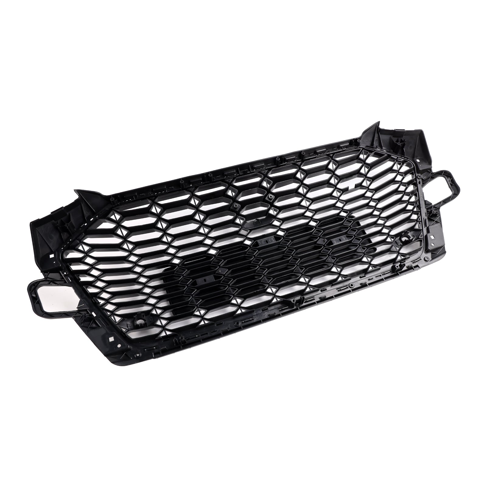 Audi A4 S4 B9.5 2020-2022 RS4 Style Front Bumper Grill Grille 8W0853651D