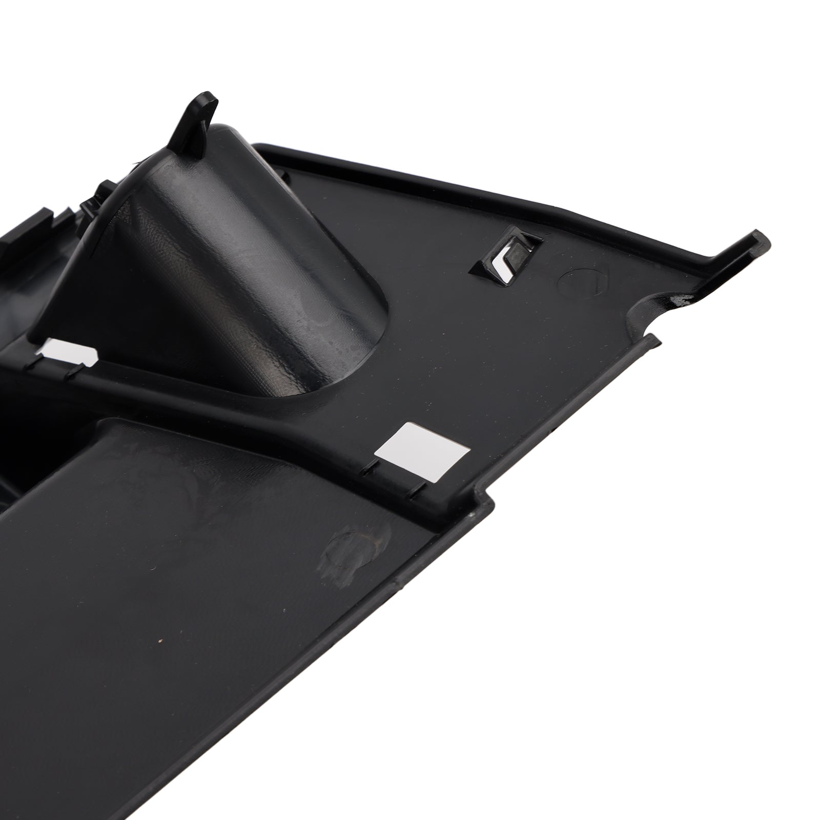 2006-2014 Audi TT TTS RS Style Front Honeycomb Grill Grille Gloss Black