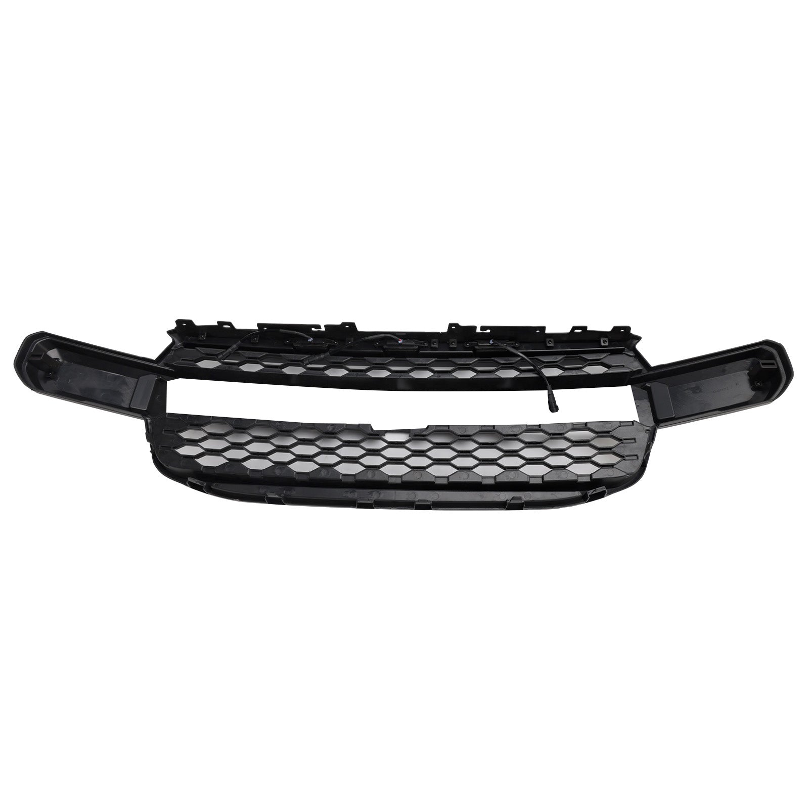 2023-2025 Ford Ranger Everest Next Gen Wildtrak Front Bumper Grill Grille
