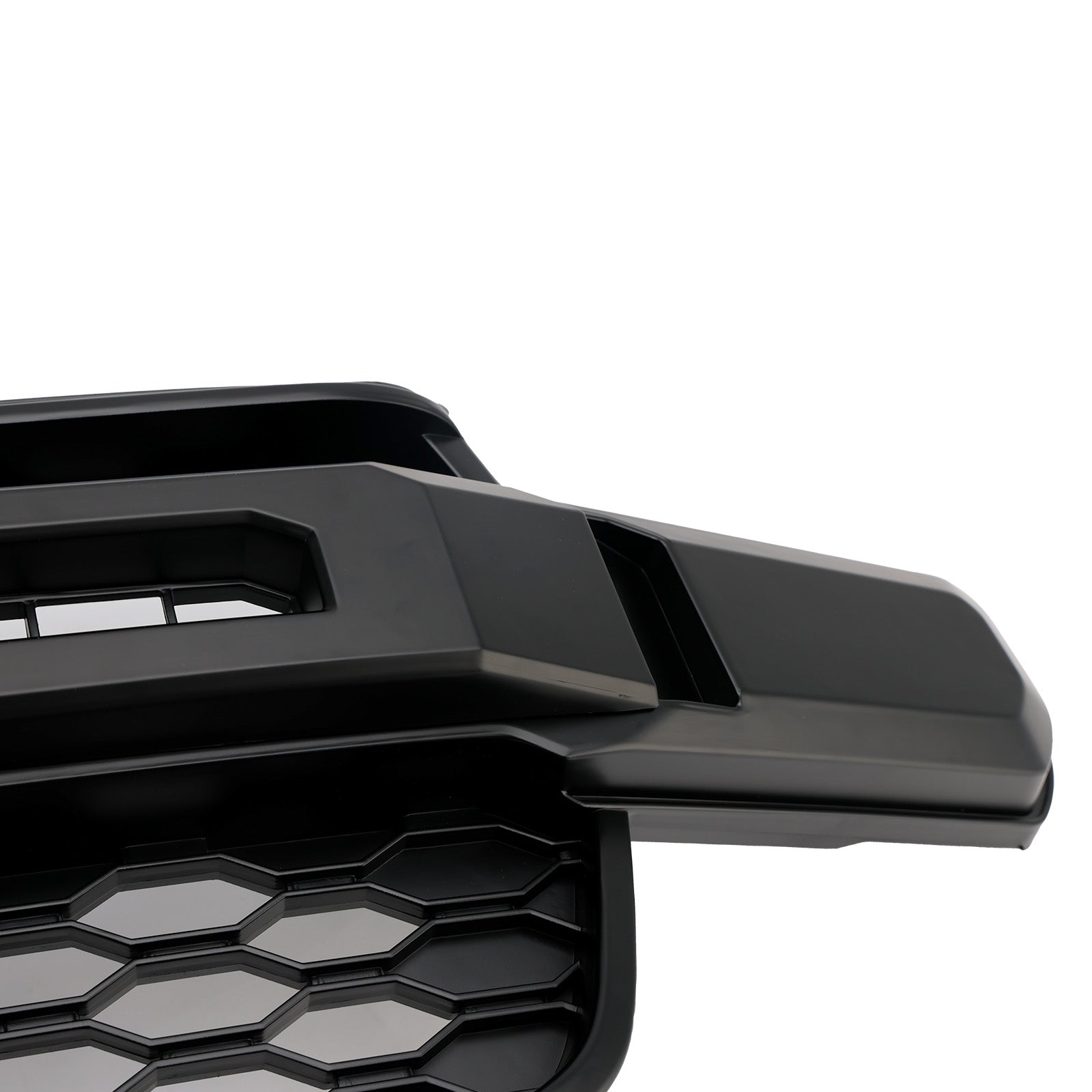 2023-2025 Ford Ranger Everest Next Gen Wildtrak Front Bumper Grill Grille