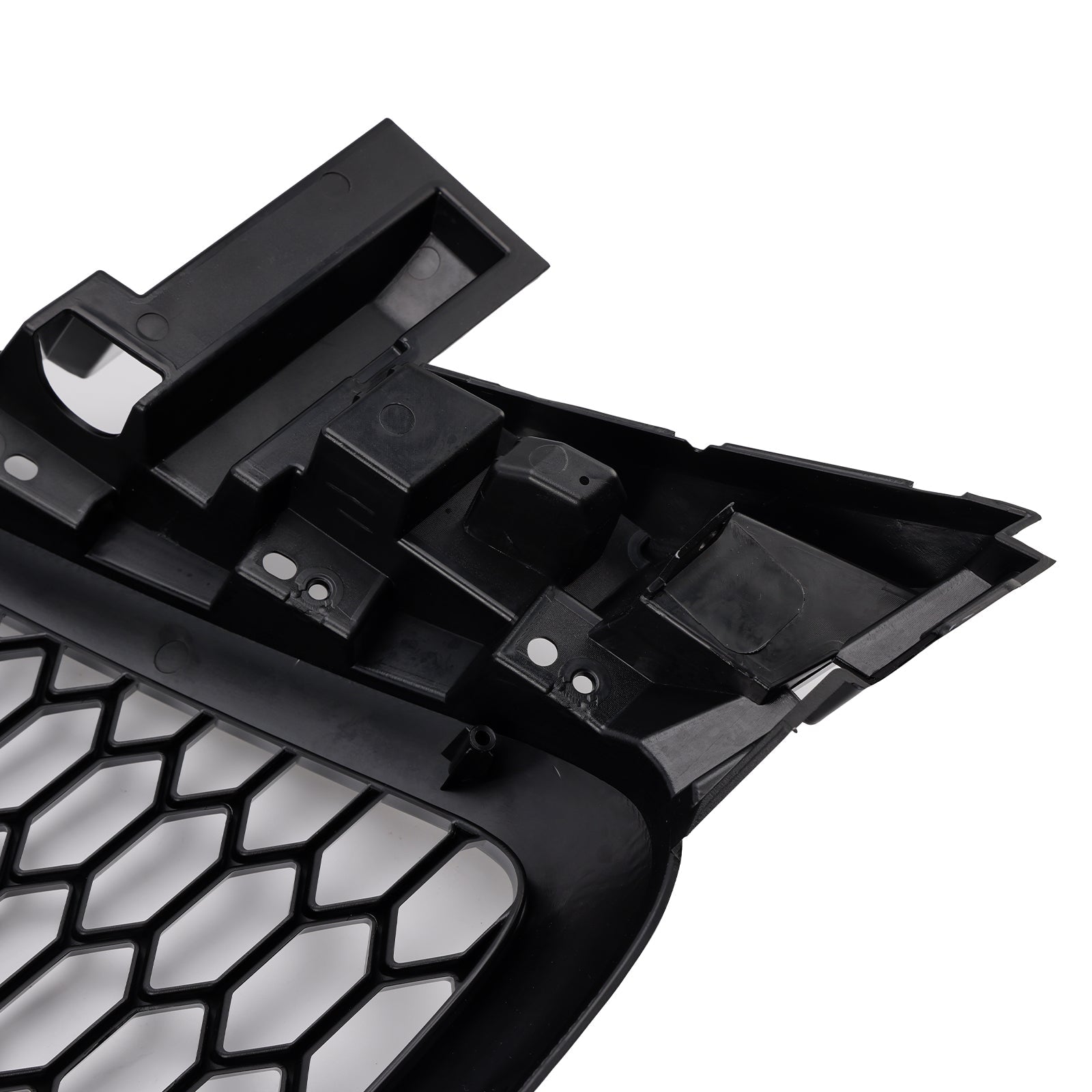 2009-2012 Audi Q5 Gloss Black Front Bumper Grill Grille 8R0853651B