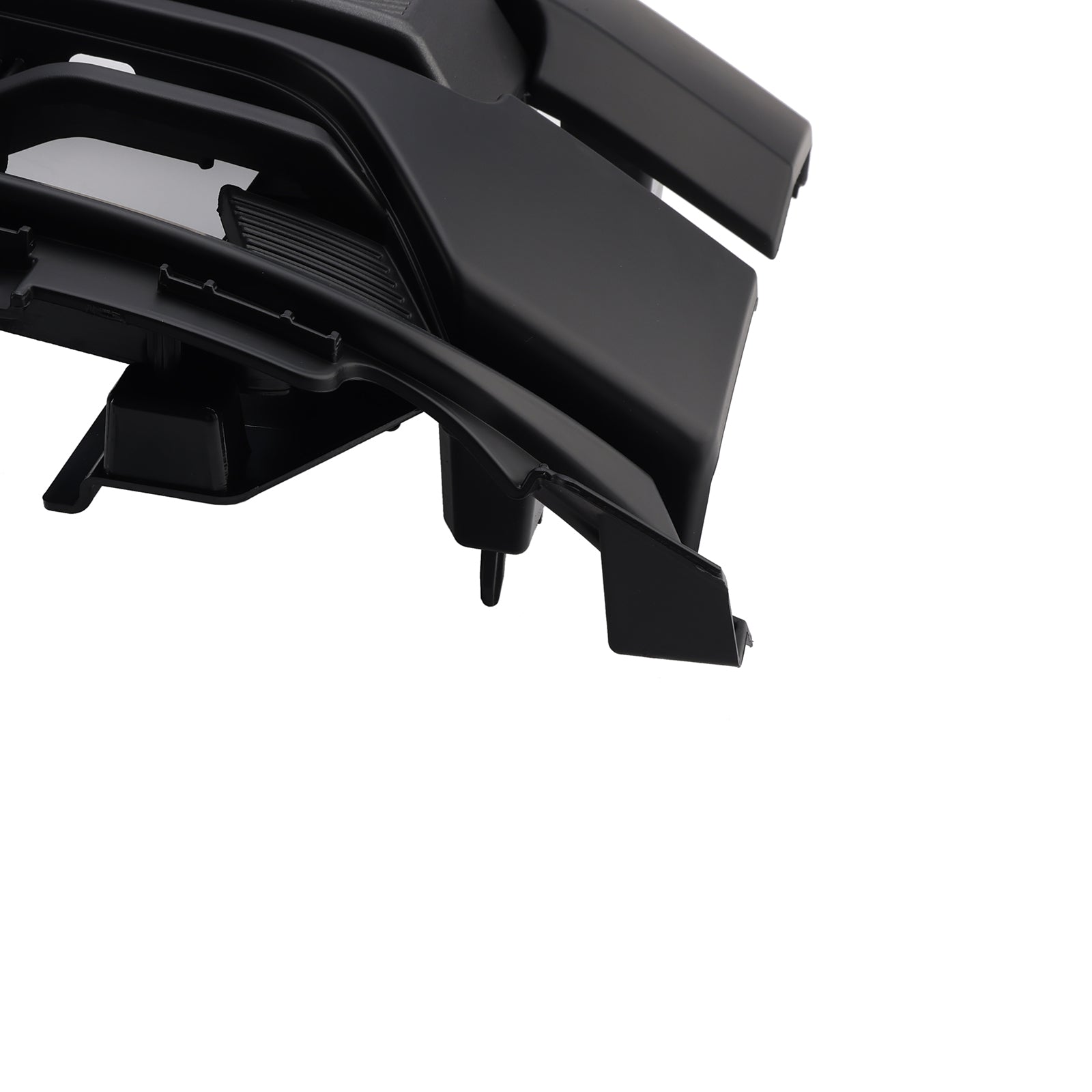 2024+ Ford F150 RAPTOR Black Front Bumper Grille Grill