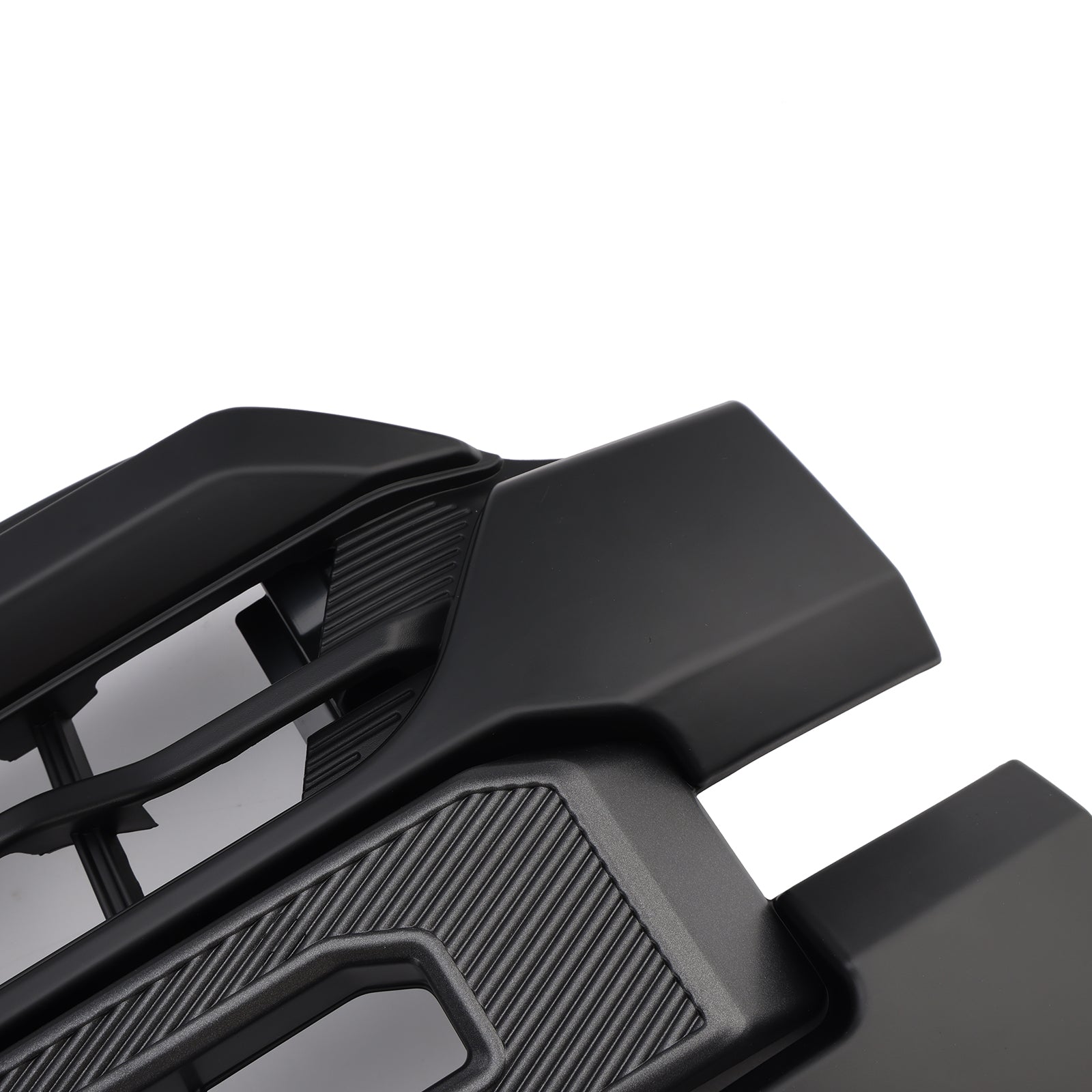 2024+ Ford F150 RAPTOR Black Front Bumper Grille Grill