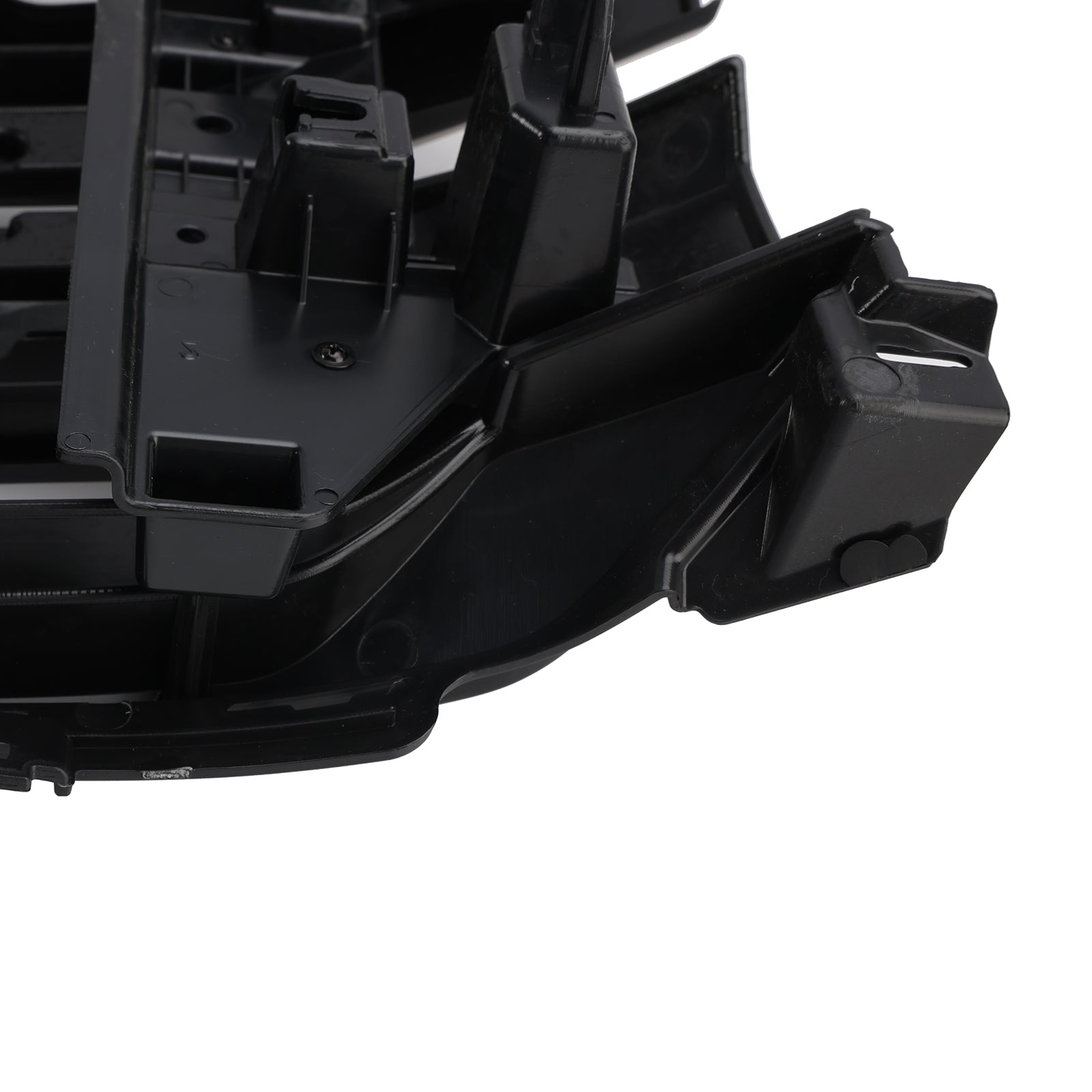 2024+ Ford F150 RAPTOR Black Front Bumper Grille Grill