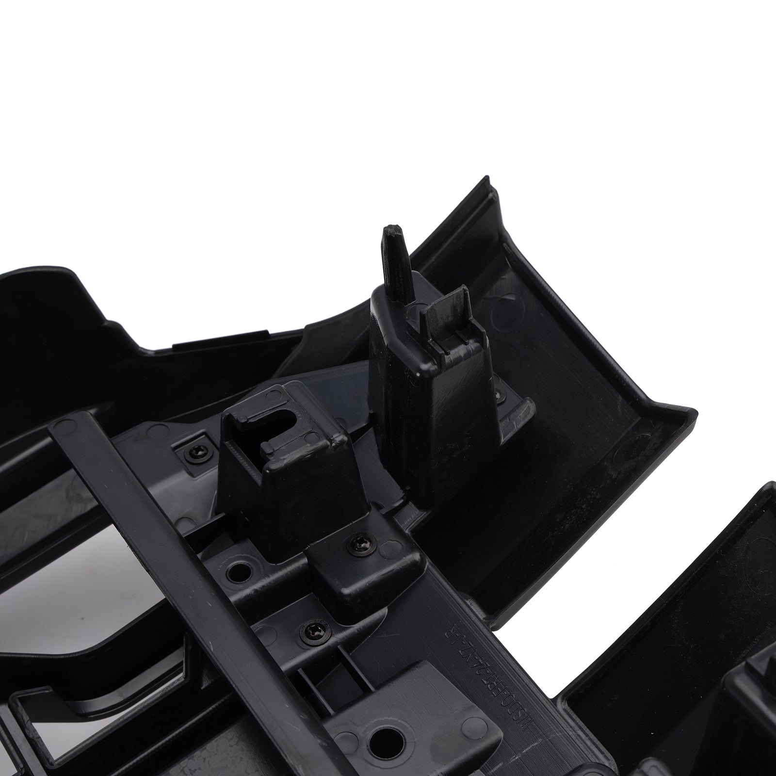 2024+ Ford F150 RAPTOR Black Front Bumper Grille Grill