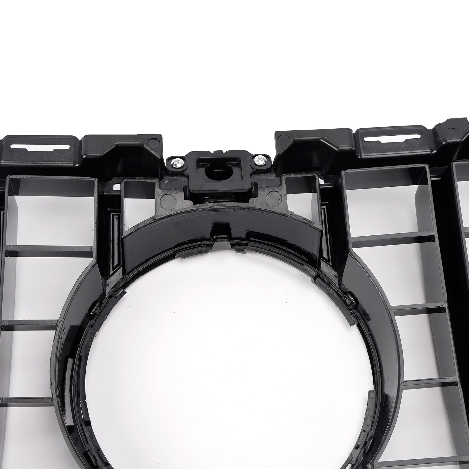 2015-2018 Mercedes Benz W205 C63 Pre-Facelift Front Bumper Grille Grill