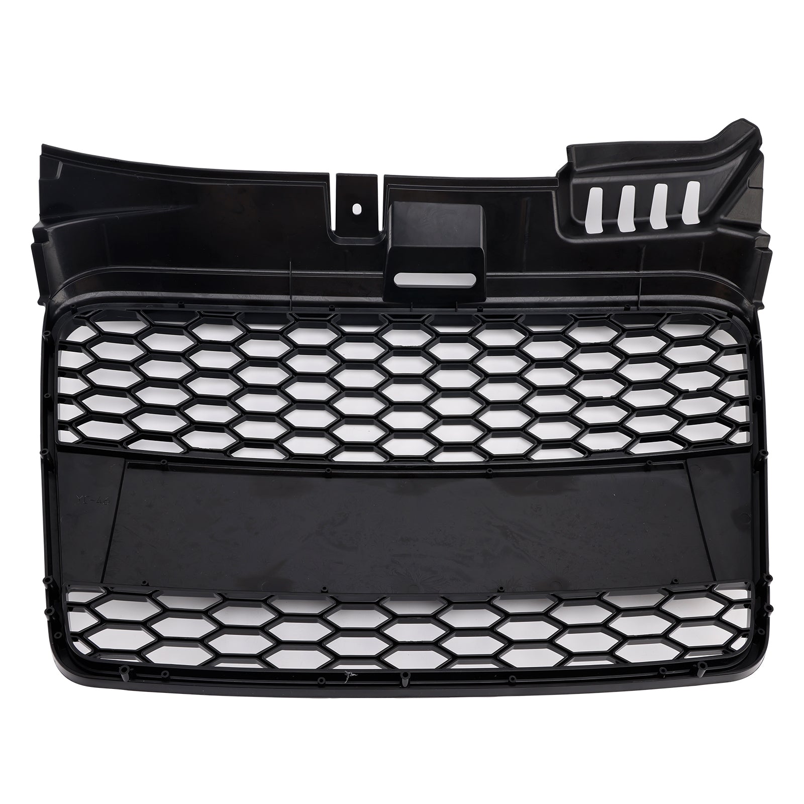 2005-2008 Audi A4 B7 RS4 Style Honeycomb Sport Mesh Hex Grille Grill