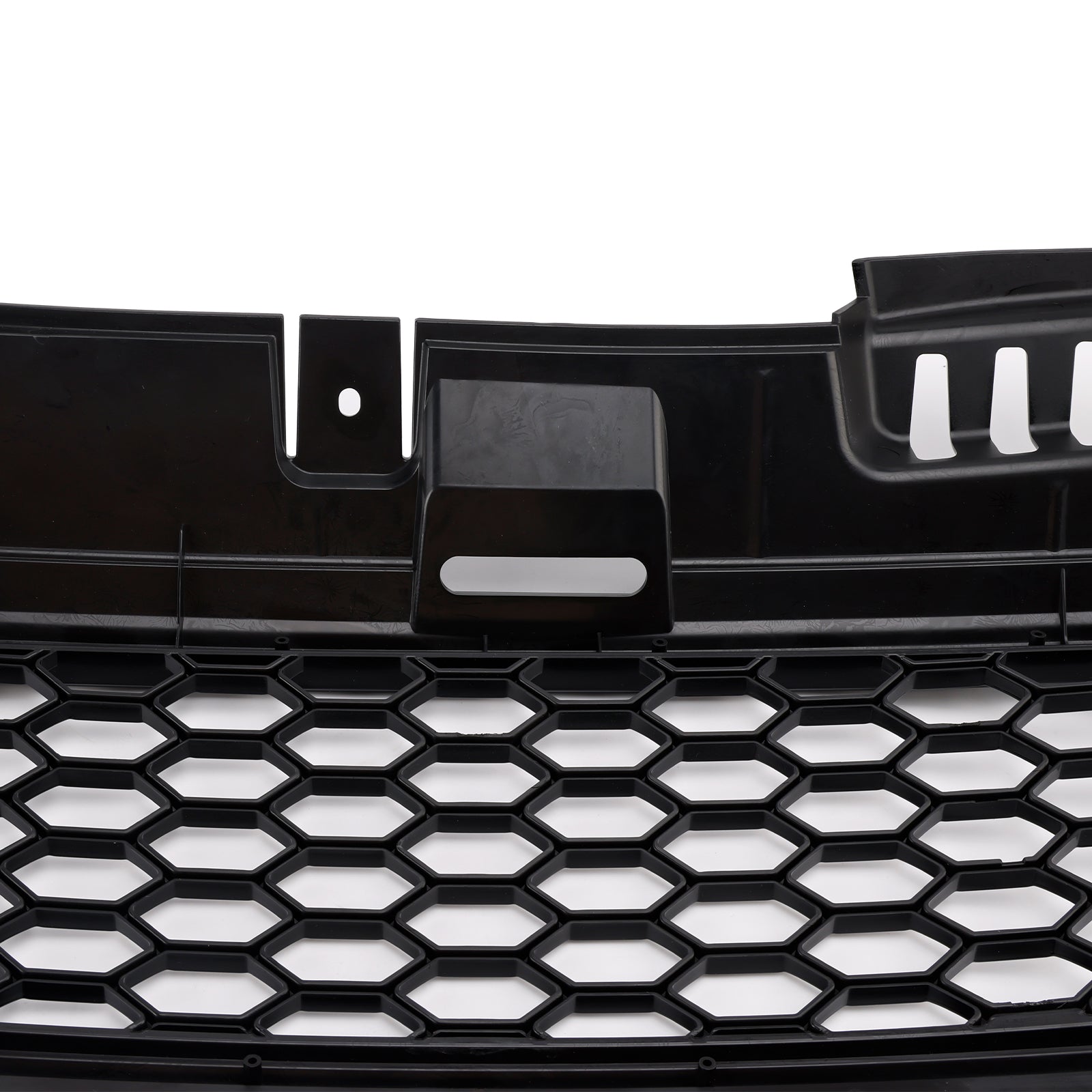 2005-2008 Audi A4 B7 RS4 Style Honeycomb Sport Mesh Hex Grille Grill