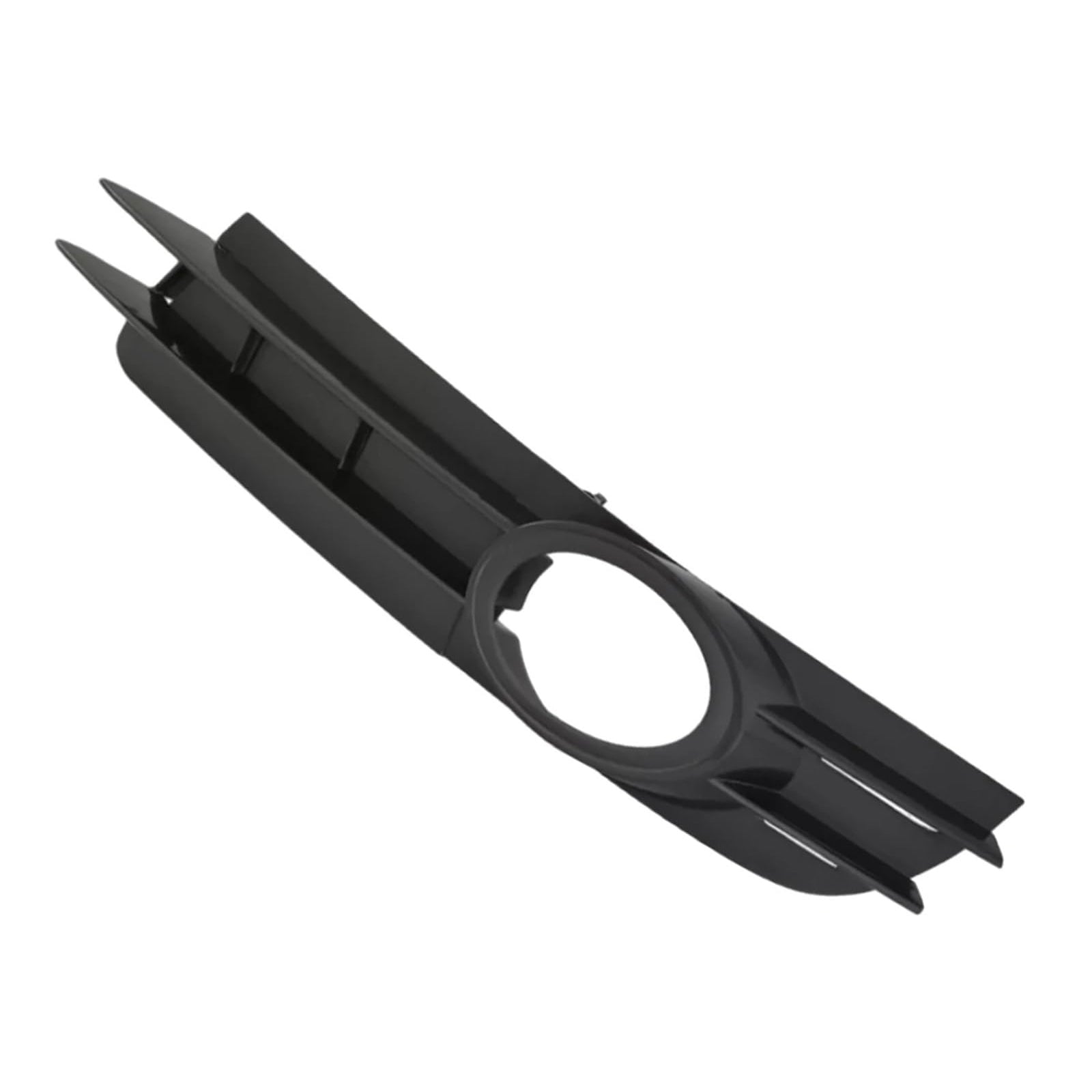 2005-2008 Audi A6 C6 Car Left Side Fog Light Grille Cover 4F0807681A