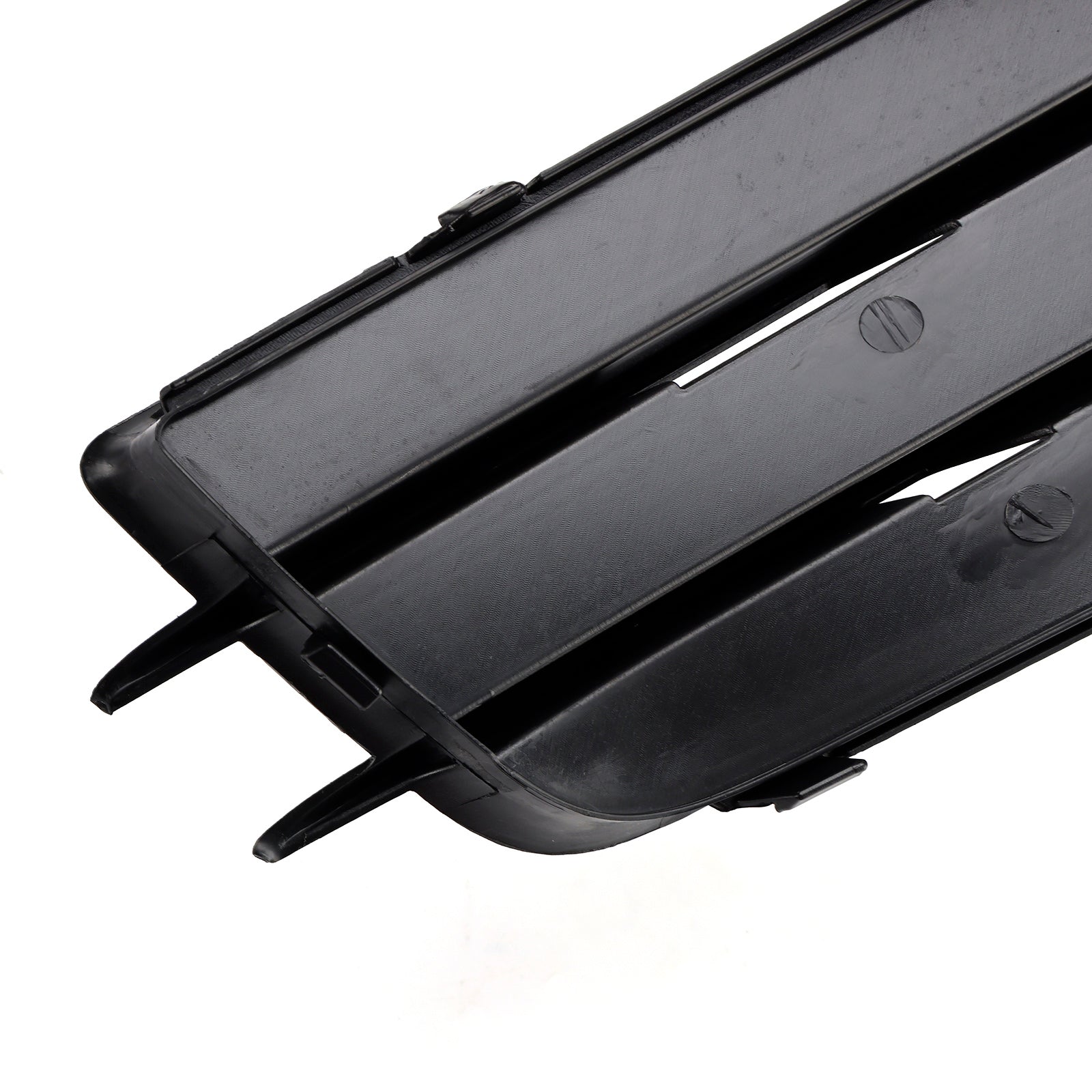 2008-2012 Audi A4 B8 S-Line S4 Pair Car Fog Light Grill Cover Left&Right