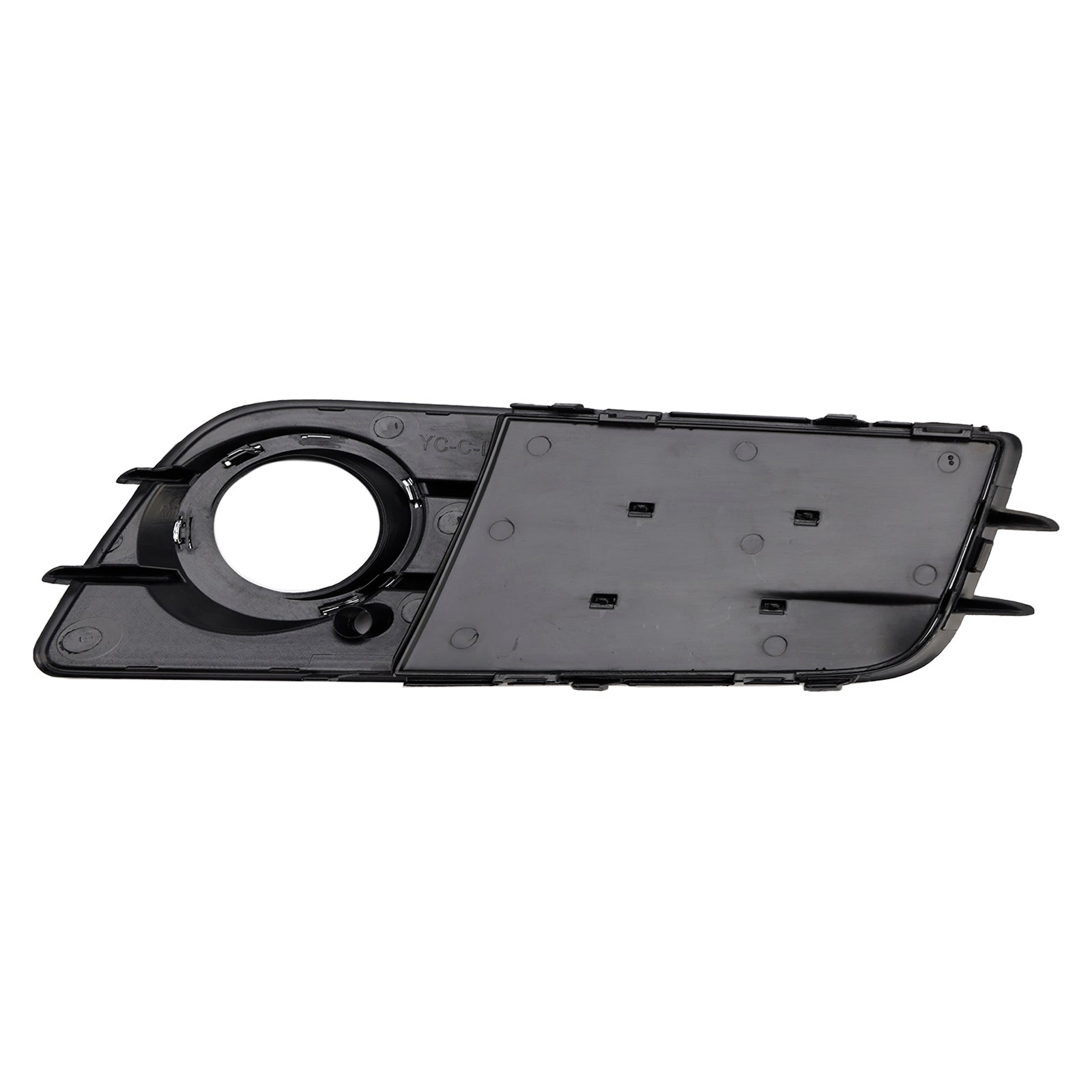 2008-2012 Audi A4 B8 S-Line S4 Car Left Side Fog Light Grille Cover