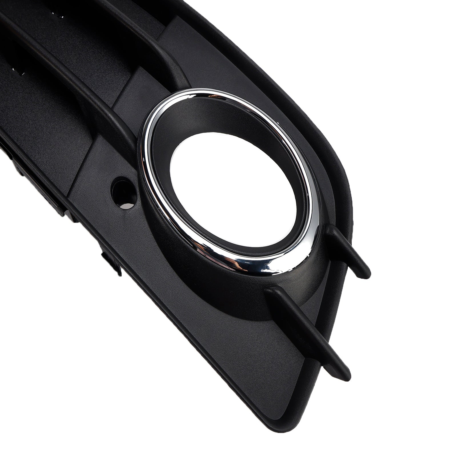 2008-2012 Audi A4 B8 S-Line S4 Car Left Side Fog Light Grille Cover