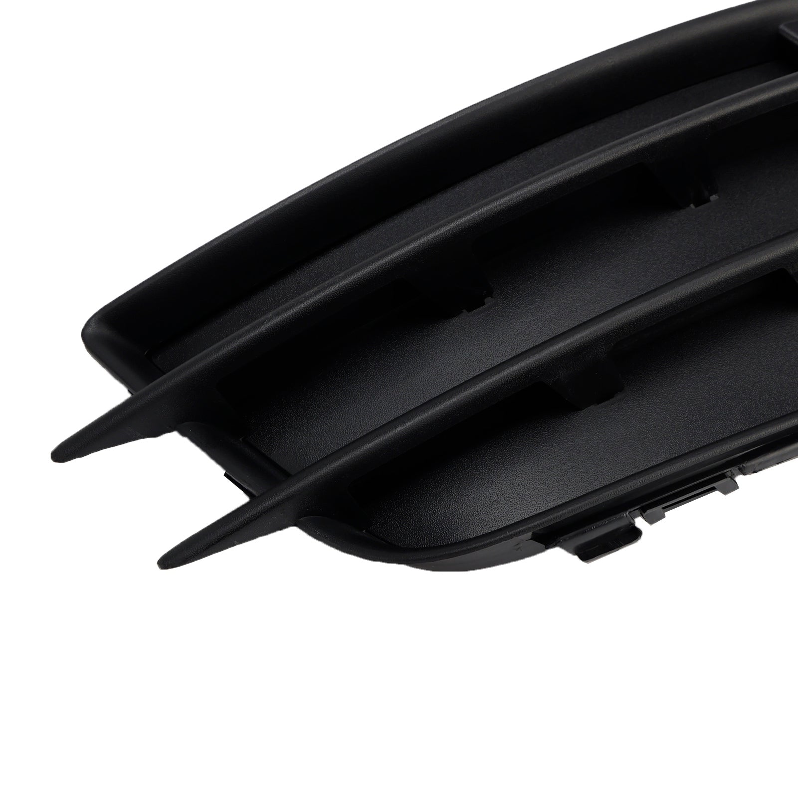 2008-2012 Audi A4 B8 S-Line S4 Car Left Side Fog Light Grille Cover