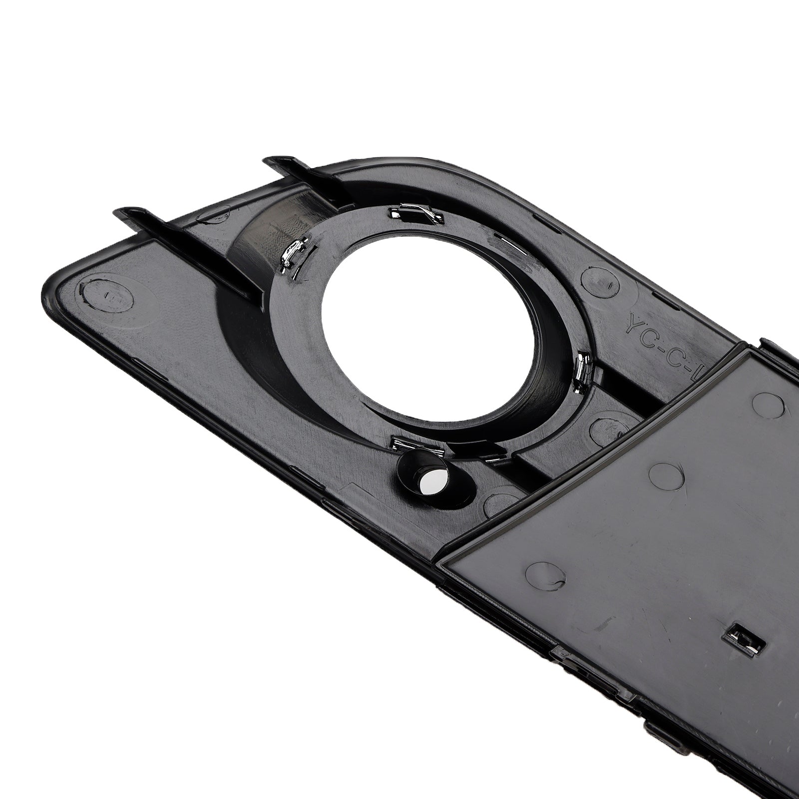 2008-2012 Audi A4 B8 S-Line S4 Car Left Side Fog Light Grille Cover