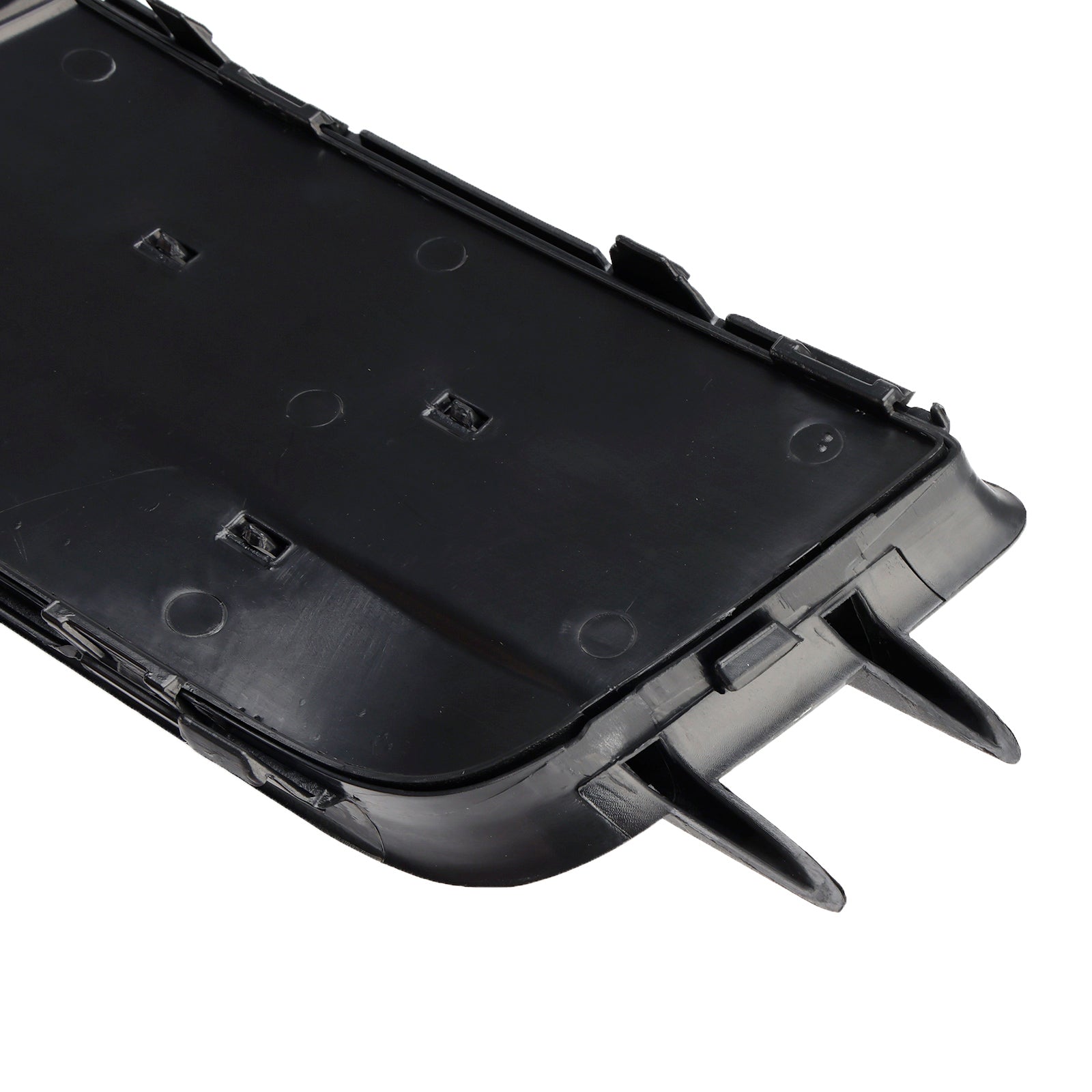 2008-2012 Audi A4 B8 S-Line S4 Car Left Side Fog Light Grille Cover