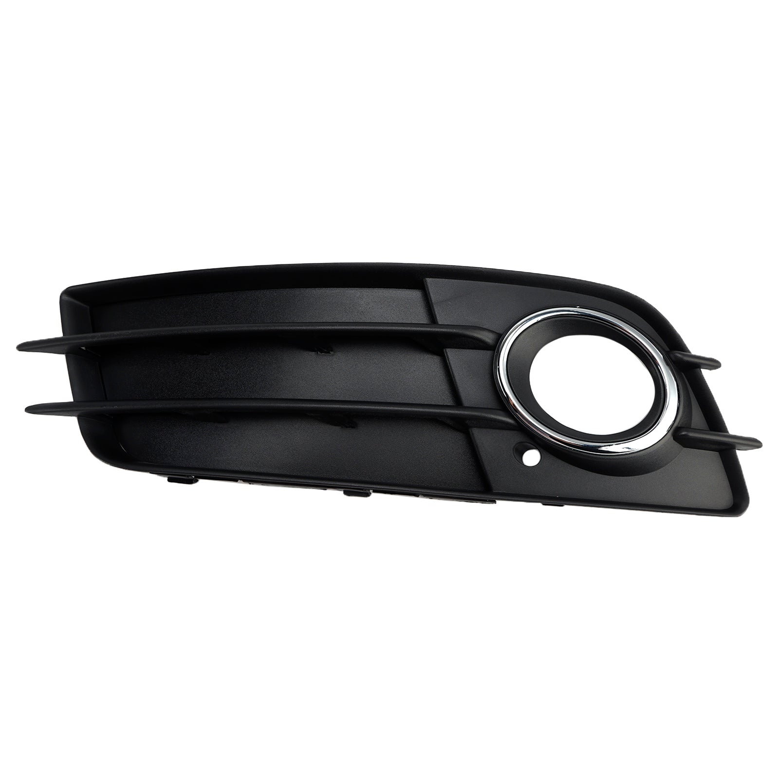 2008-2012 Audi A4 B8 S-Line S4 Car Left Side Fog Light Grille Cover