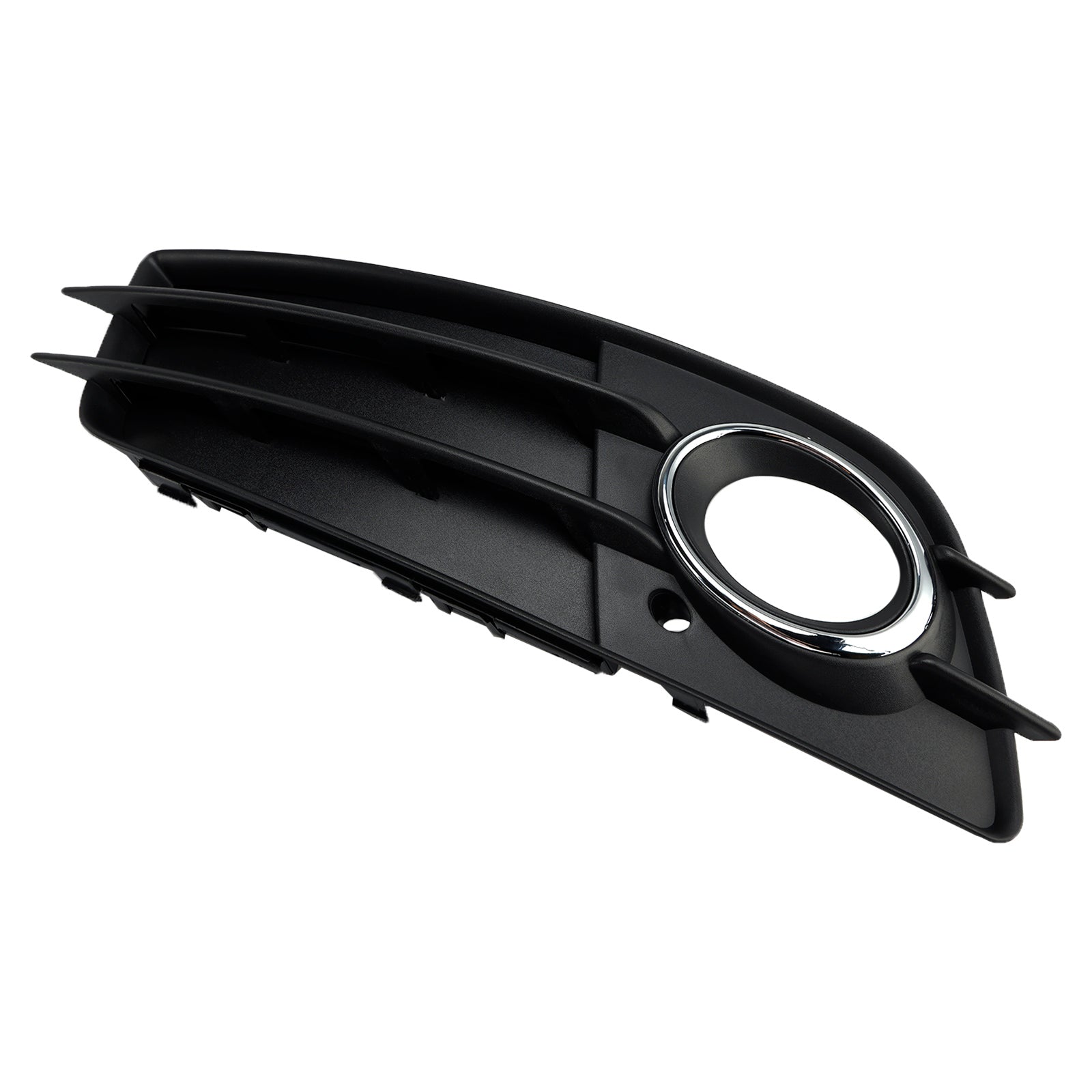 2008-2012 Audi A4 B8 S-Line S4 Car Left Side Fog Light Grille Cover