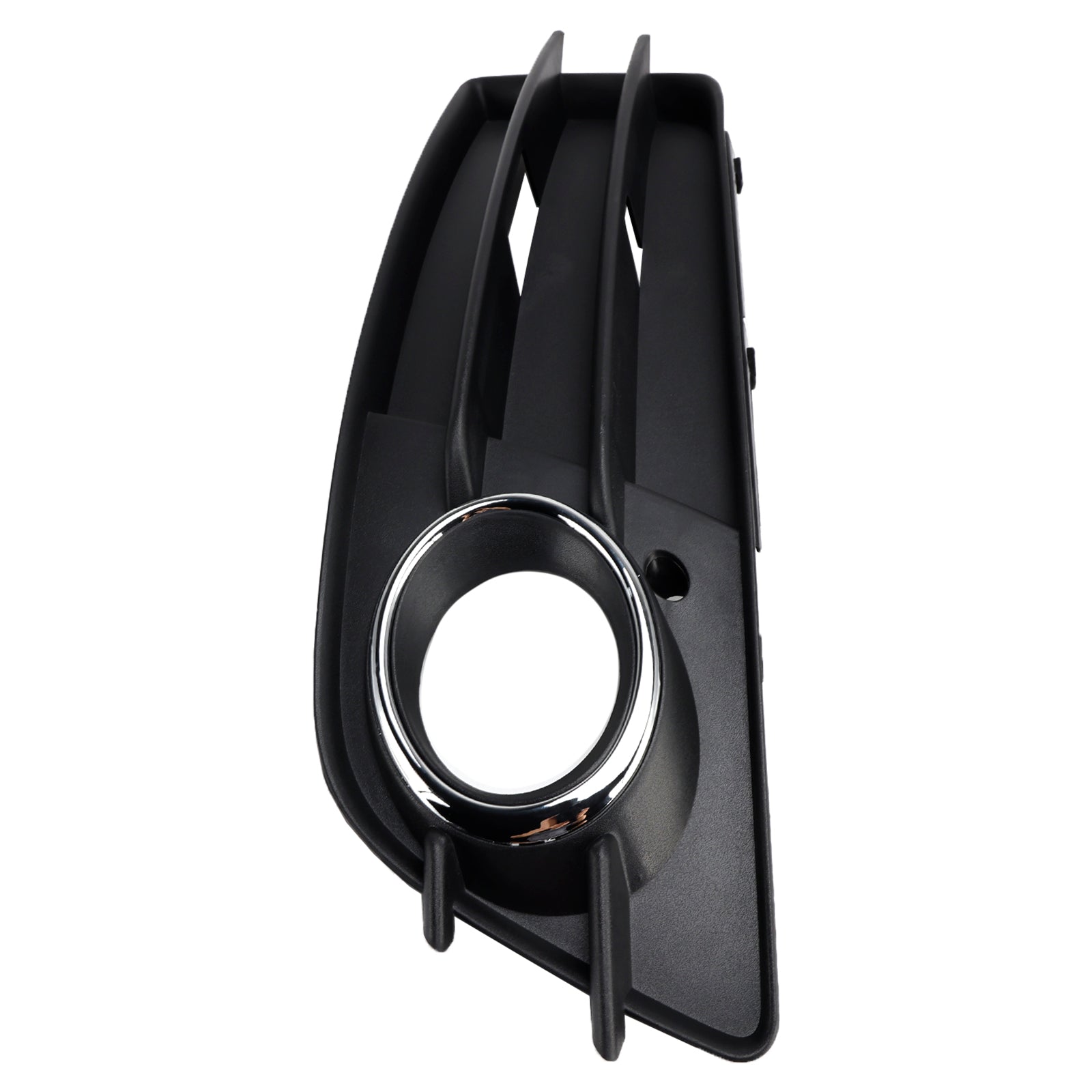 2008-2012 Audi A4 B8 S-Line S4 Car Right Side Fog Light Grille Cover