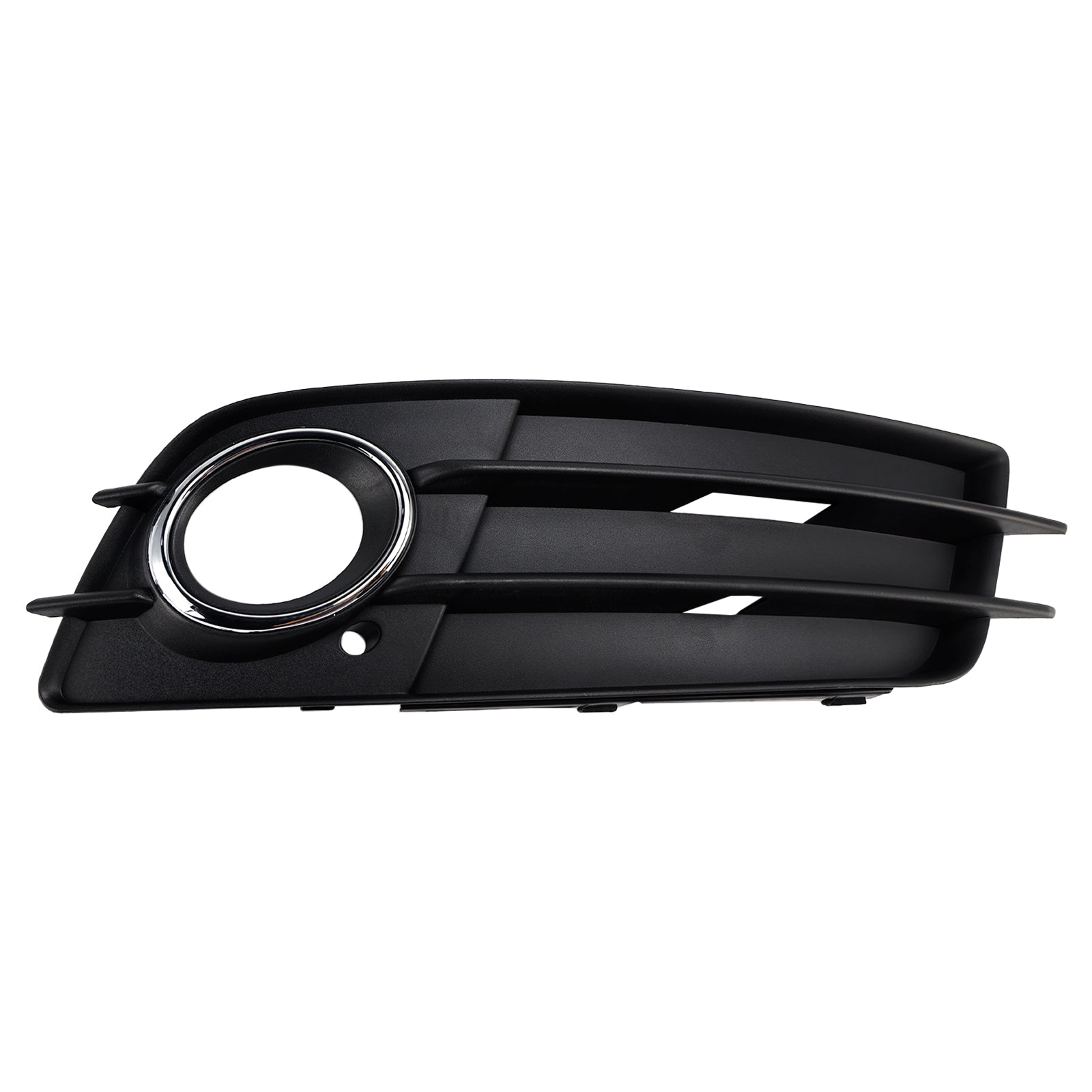 2008-2012 Audi A4 B8 S-Line S4 Car Right Side Fog Light Grille Cover