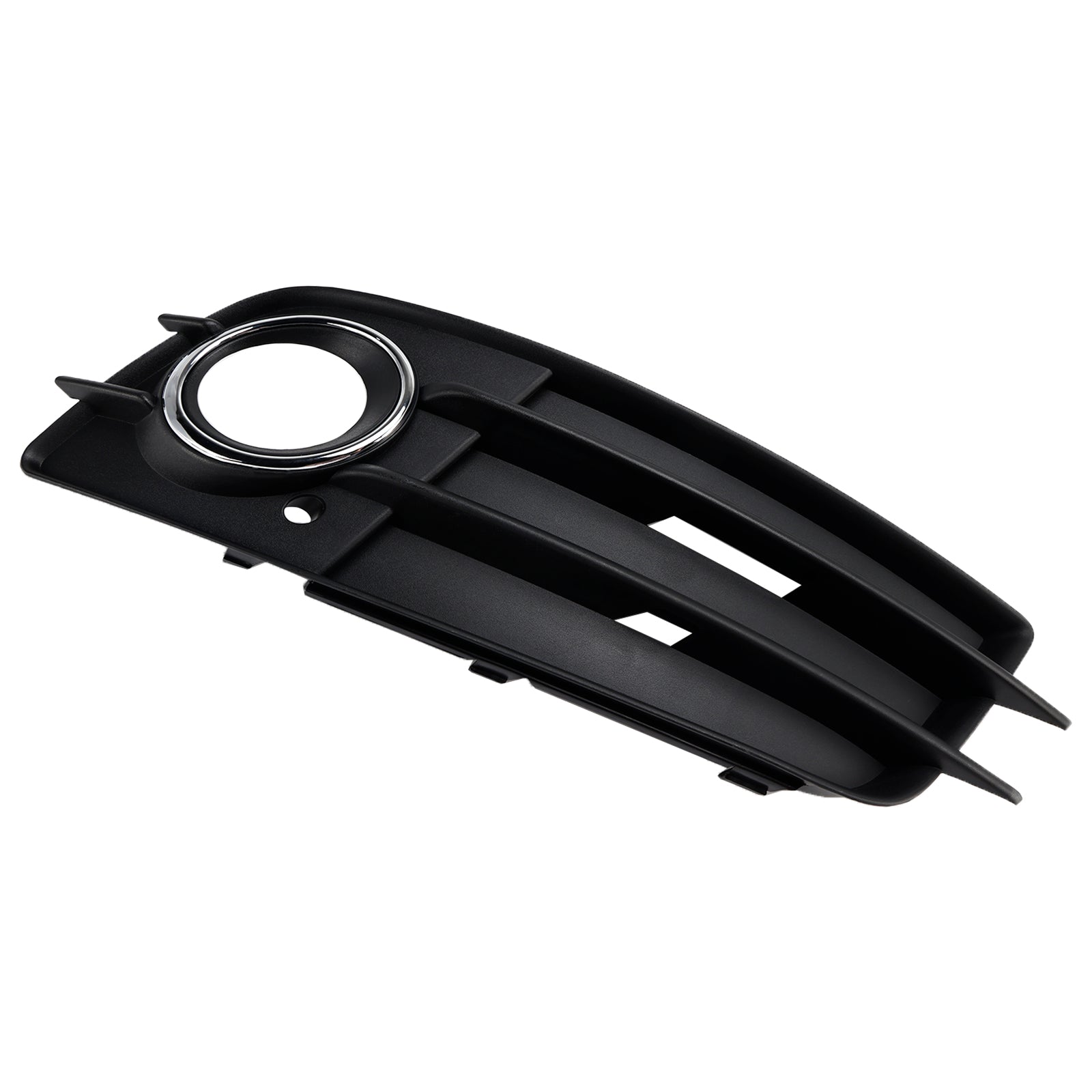 2008-2012 Audi A4 B8 S-Line S4 Car Right Side Fog Light Grille Cover