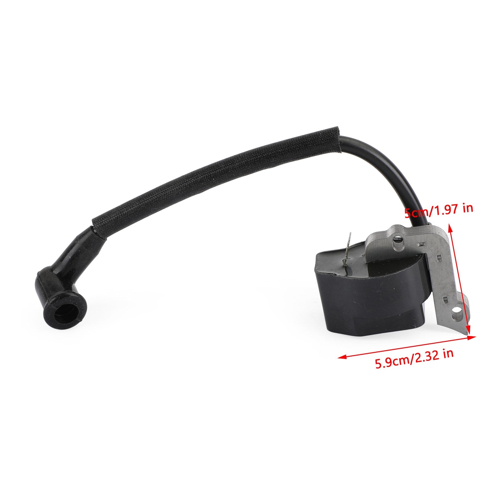 Ignition Coil Fit Stihl BG65 BG85 BG45 BG46 BR45 SH55 SH85B 42294001300