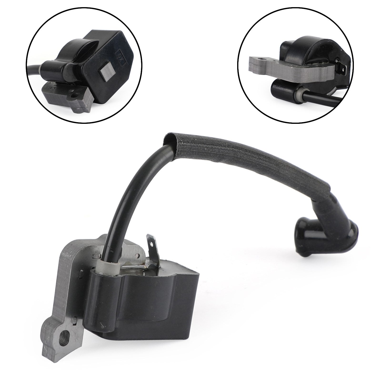 Ignition Coil Fit Stihl BG65 BG85 BG45 BG46 BR45 SH55 SH85B 42294001300