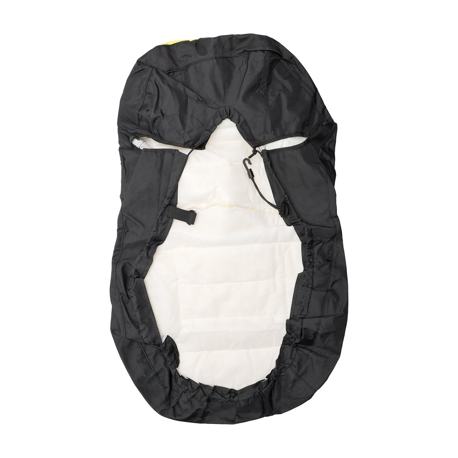 Compact Utility Tractor Seat Cover LP68694 Fit John Deere LP68694 1025R & 2025R