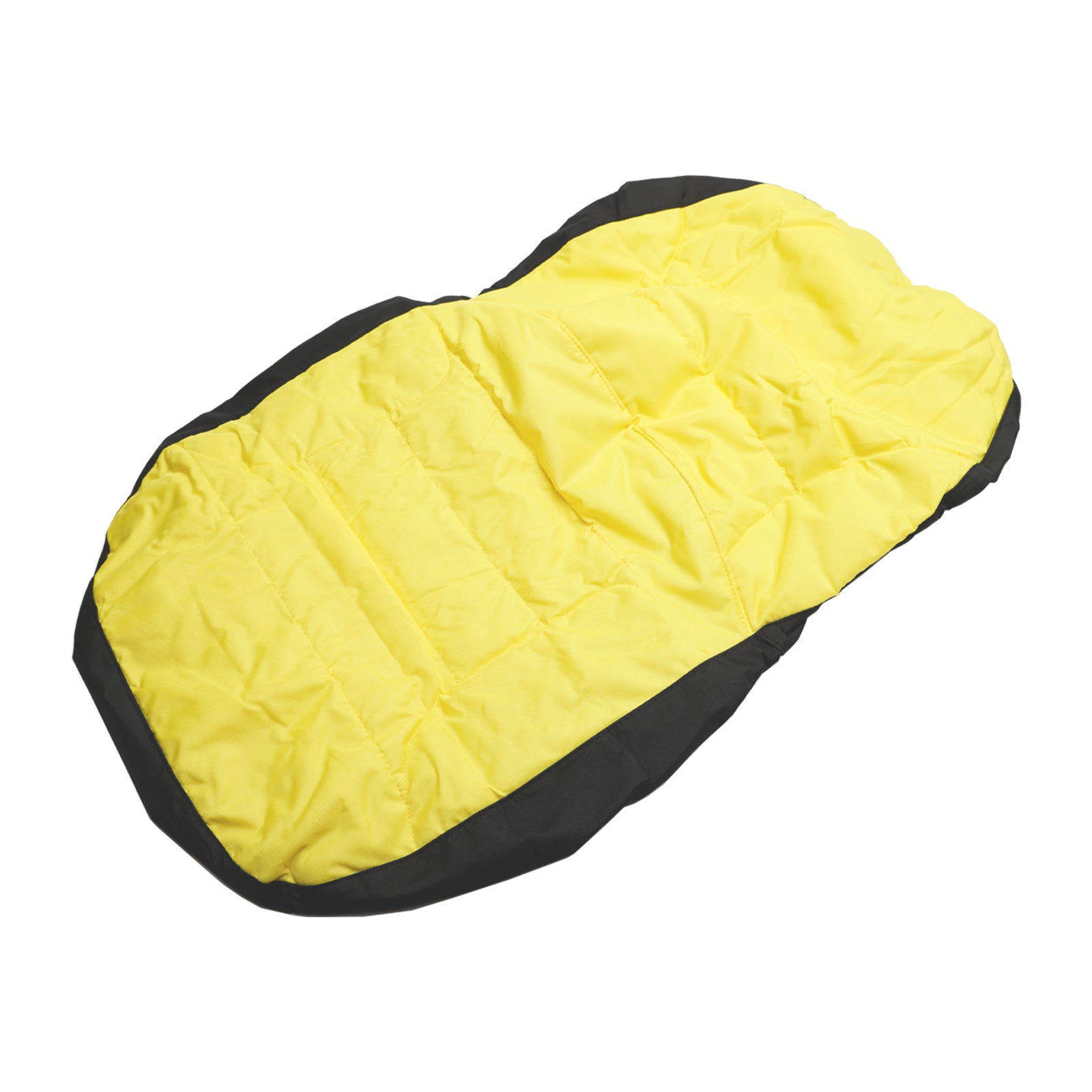 Compact Utility Tractor Seat Cover LP68694 Fit John Deere LP68694 1025R & 2025R