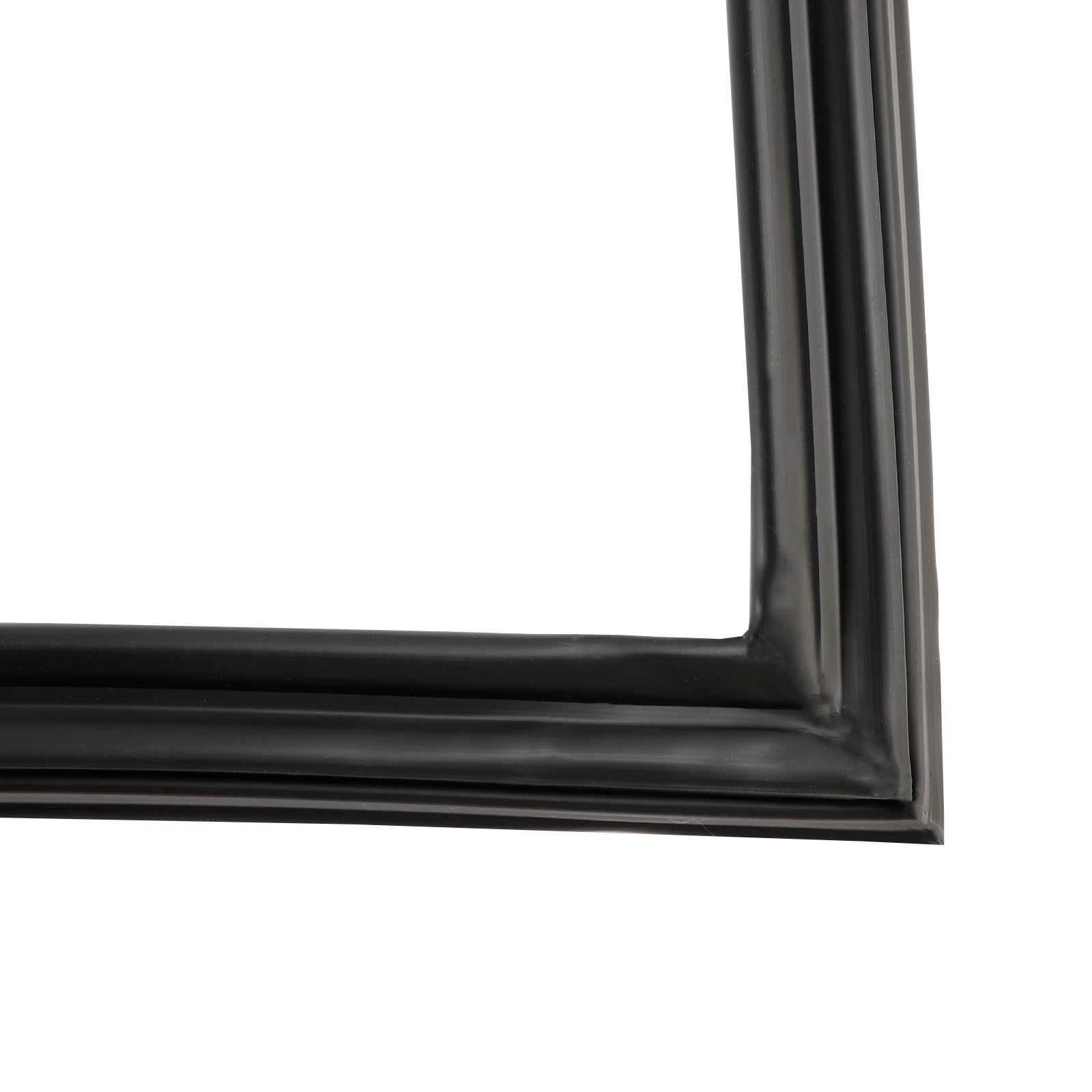 W10436252 Freezer Door Gasket for Maytag Refrigerator W10131754 W10164041