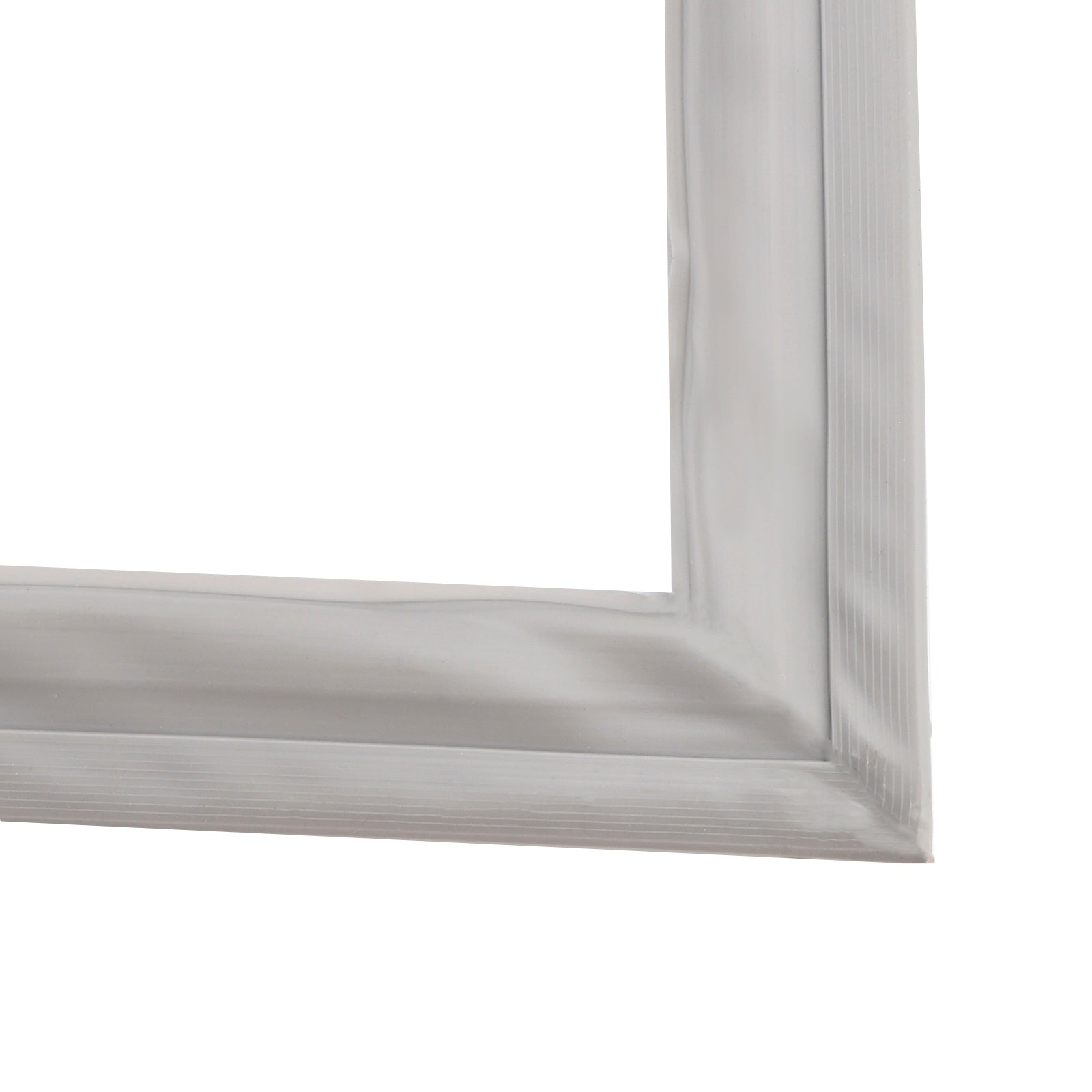 2 Pcs DA97-12522J Freezer Door Gasket for Samsung Refrigerator AP5623489 3973455