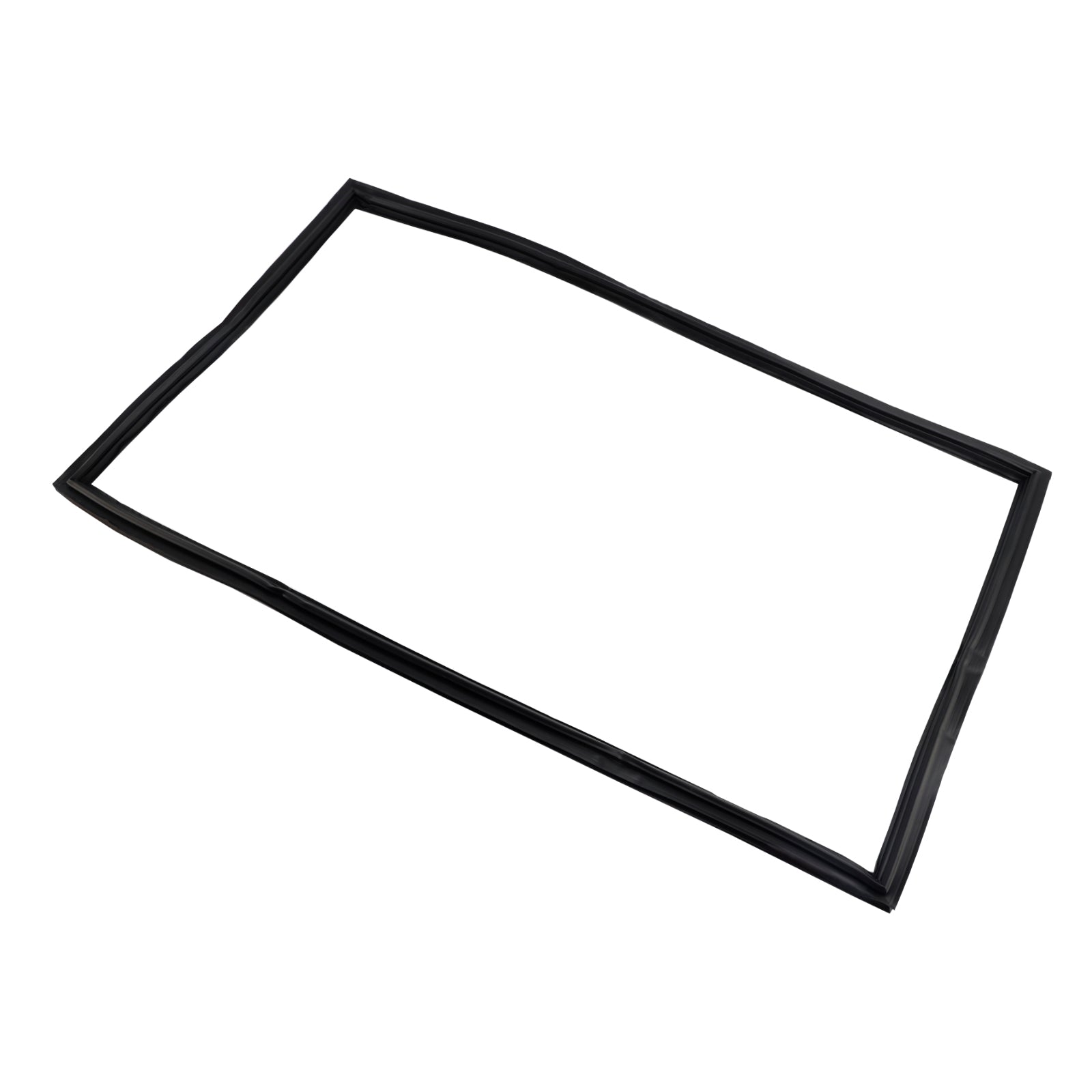 WR14X27235 Freezer Door Gasket for GE Refrigerator Models AP6041578 PS11774647
