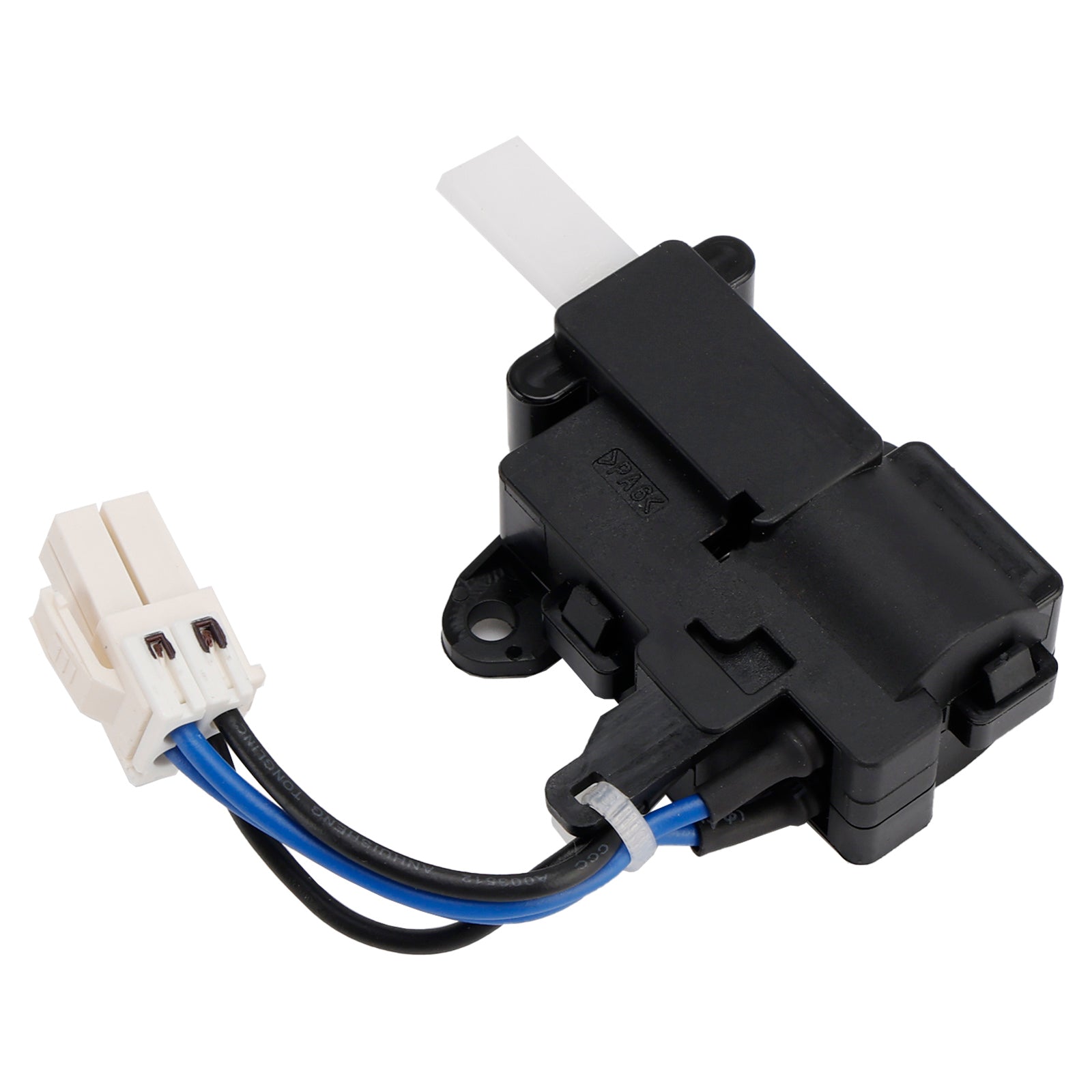 5304511338 Washer Switch Door Lock Assembly for Frigidaire Washing Machine