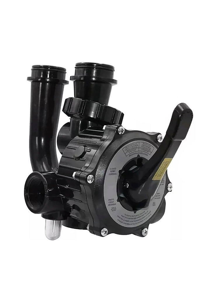 SP0710XR50 Multiport Control Valve For Hayward Pro-Series Vari-Flo