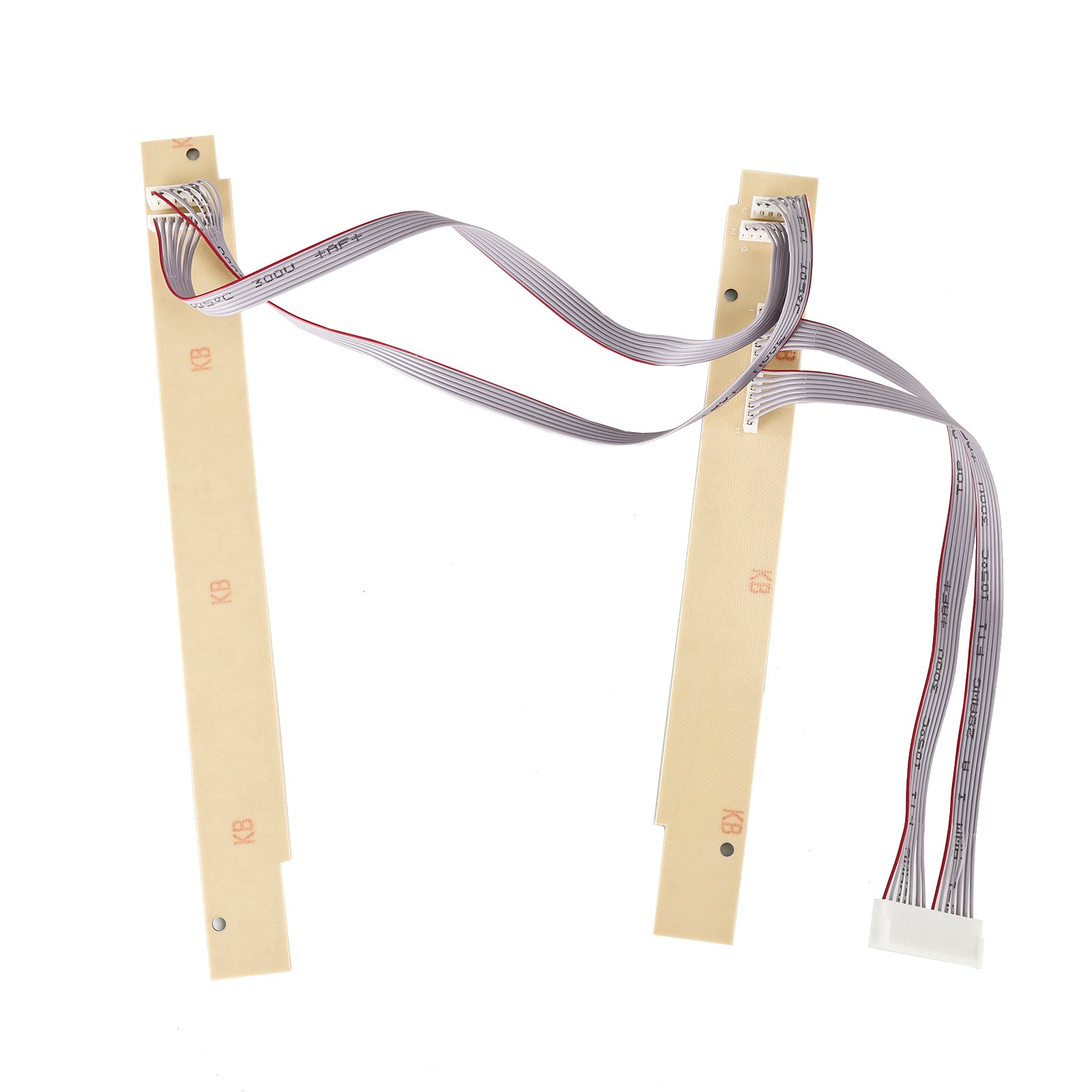 Electrolux Frigidaire New Dishwasher Display Board Switch Assembly 5304517587 Electrolux, Frigidaire, Kenmore / Sears, Whirlpool, White-Westinghouse (and more!)