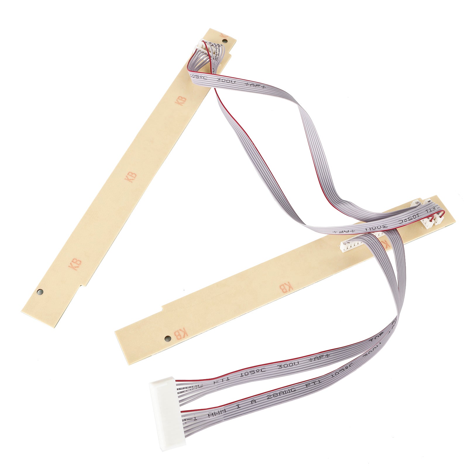 Electrolux Frigidaire New Dishwasher Display Board Switch Assembly 5304517587 Electrolux, Frigidaire, Kenmore / Sears, Whirlpool, White-Westinghouse (and more!)