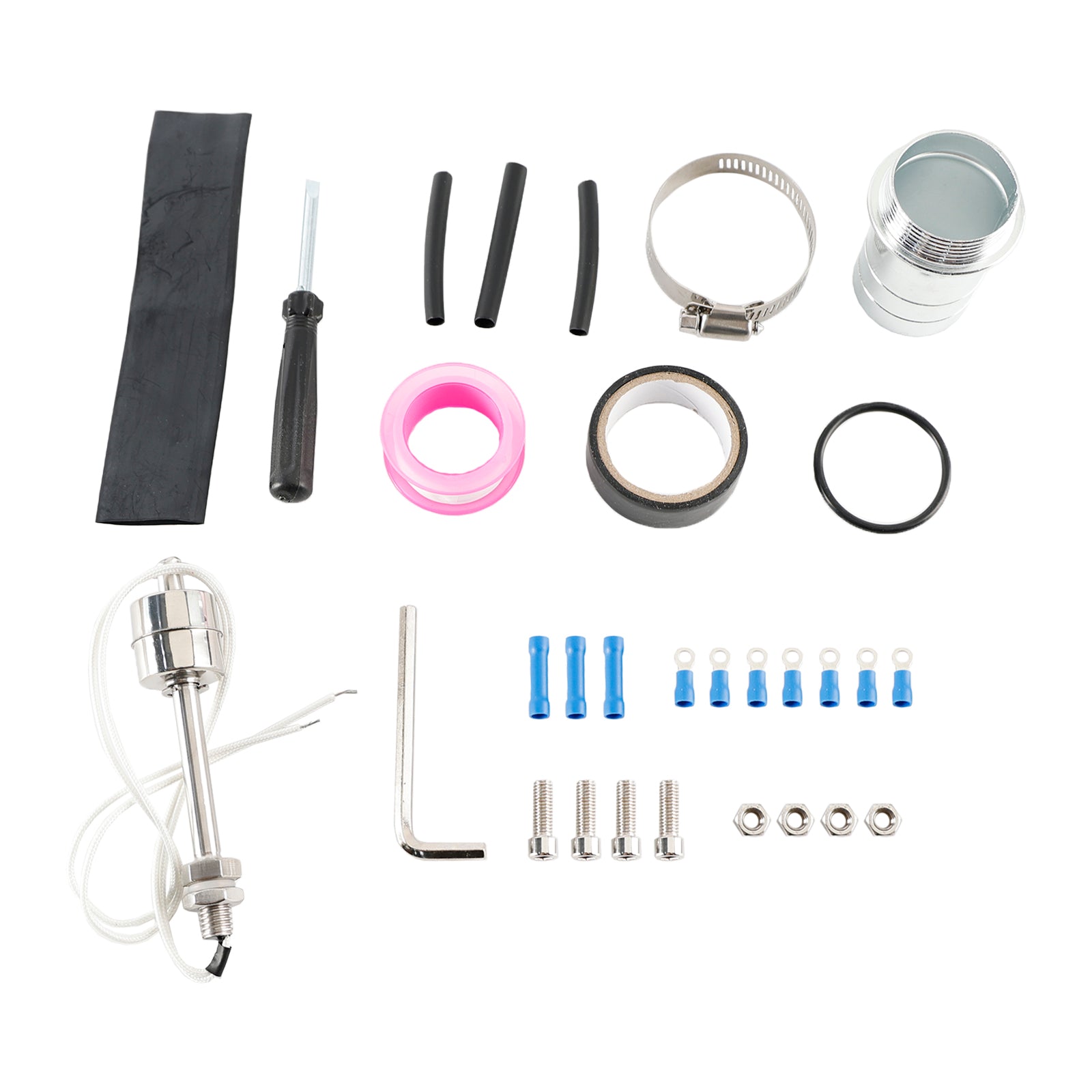 3" 600W Solar Submersible Pump 48V DC Deep Well Pump with MPPT Controller, 197ft Head, 1452 GPH Flow for Farm, Garden, Pool, Industrial Use