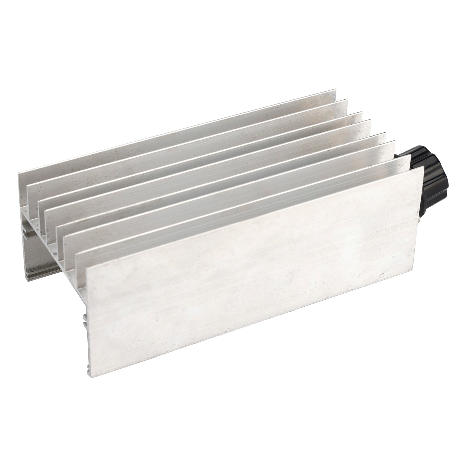 AC 110-220V 10000W SCR Motor Speed Controller Volt Regulator Dimmer Thermostat